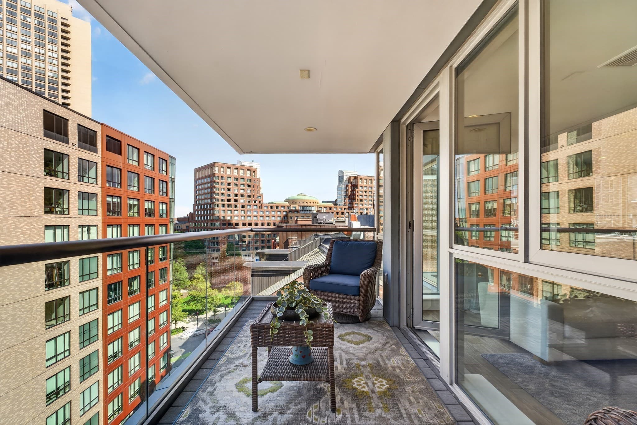 Condominium at 99-105 Broad St # C, Boston MA 02110, photo 33 of 39