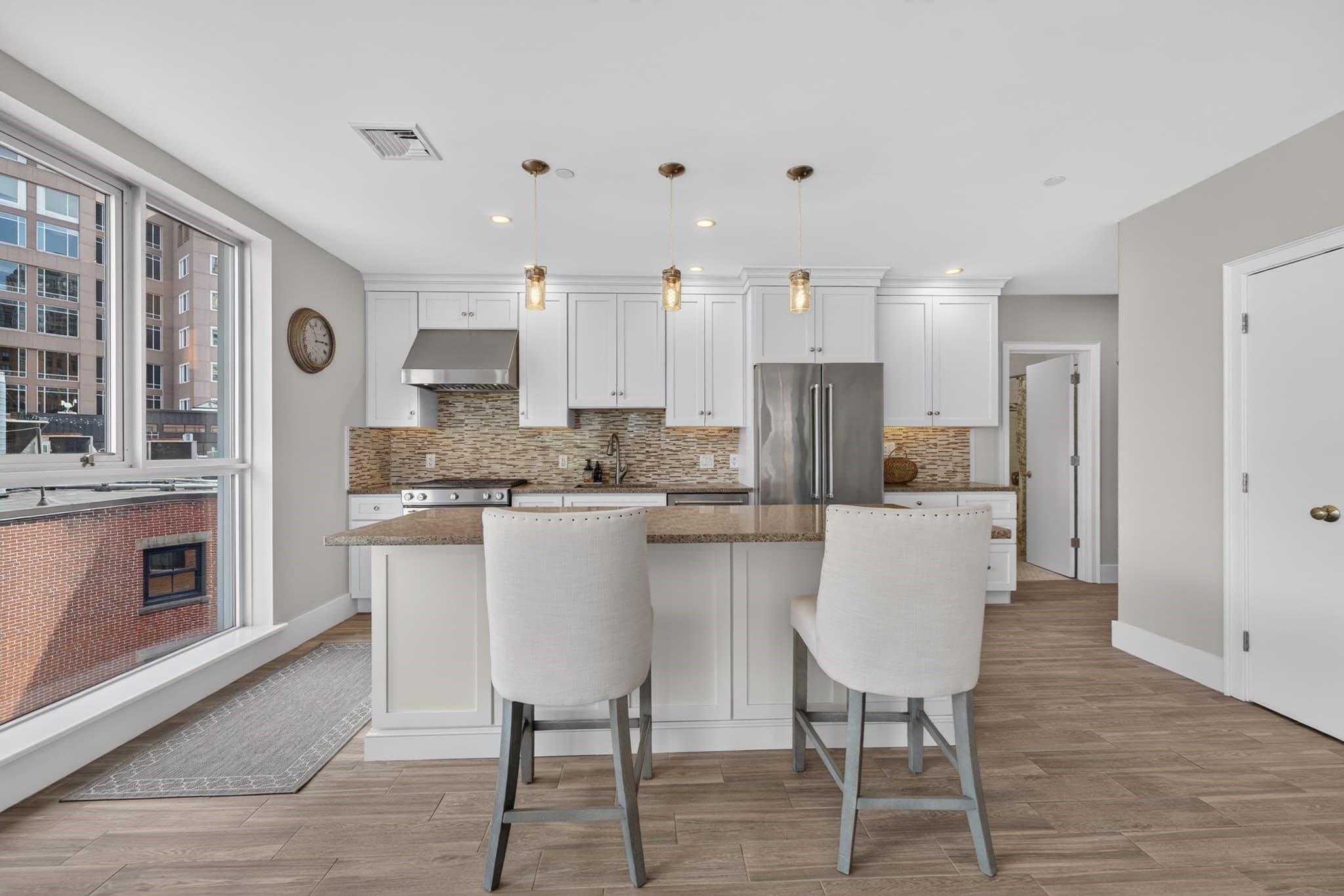 Condominium at 99-105 Broad St # C, Boston MA 02110, photo 14 of 39