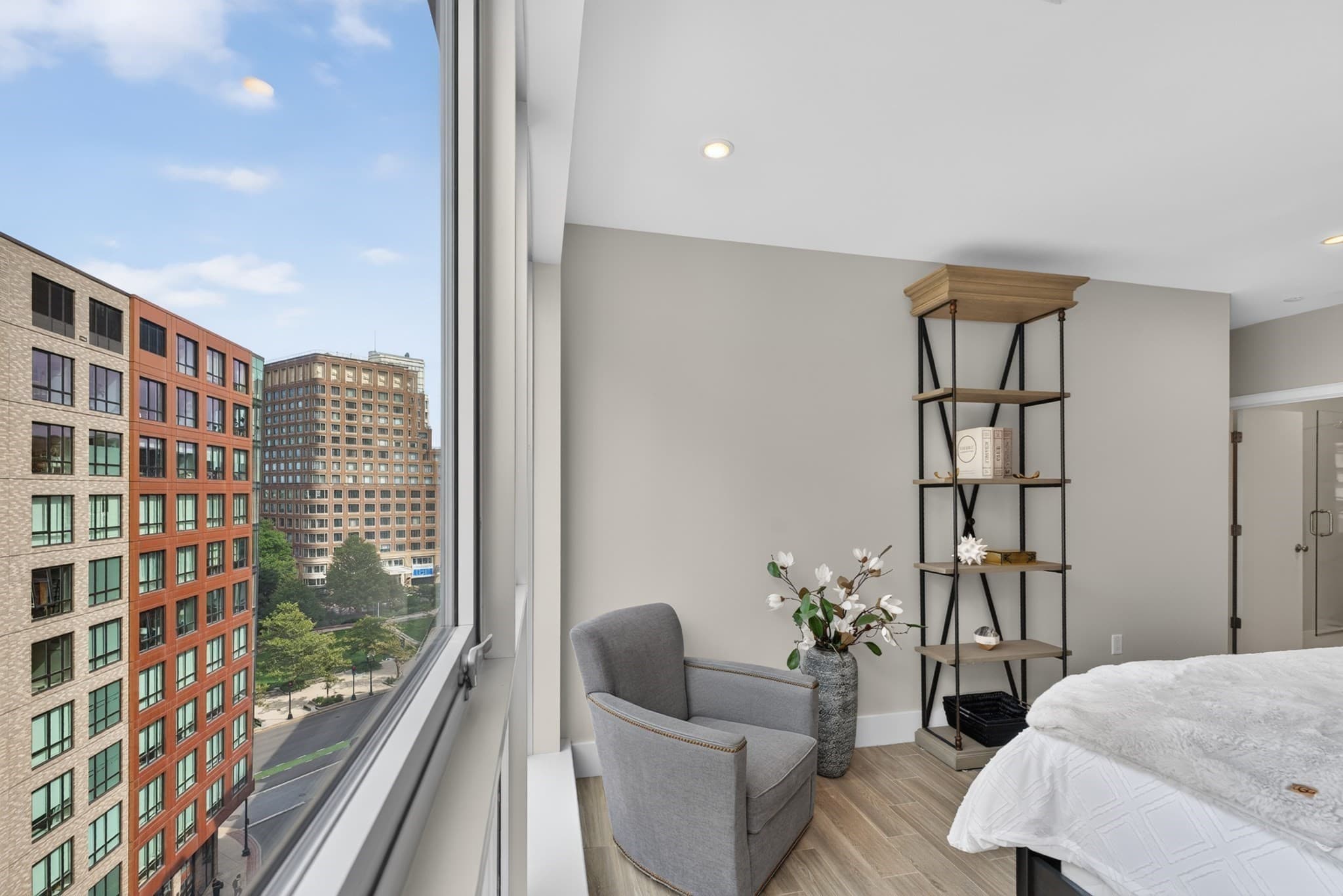 Condominium at 99-105 Broad St # C, Boston MA 02110, photo 18 of 39