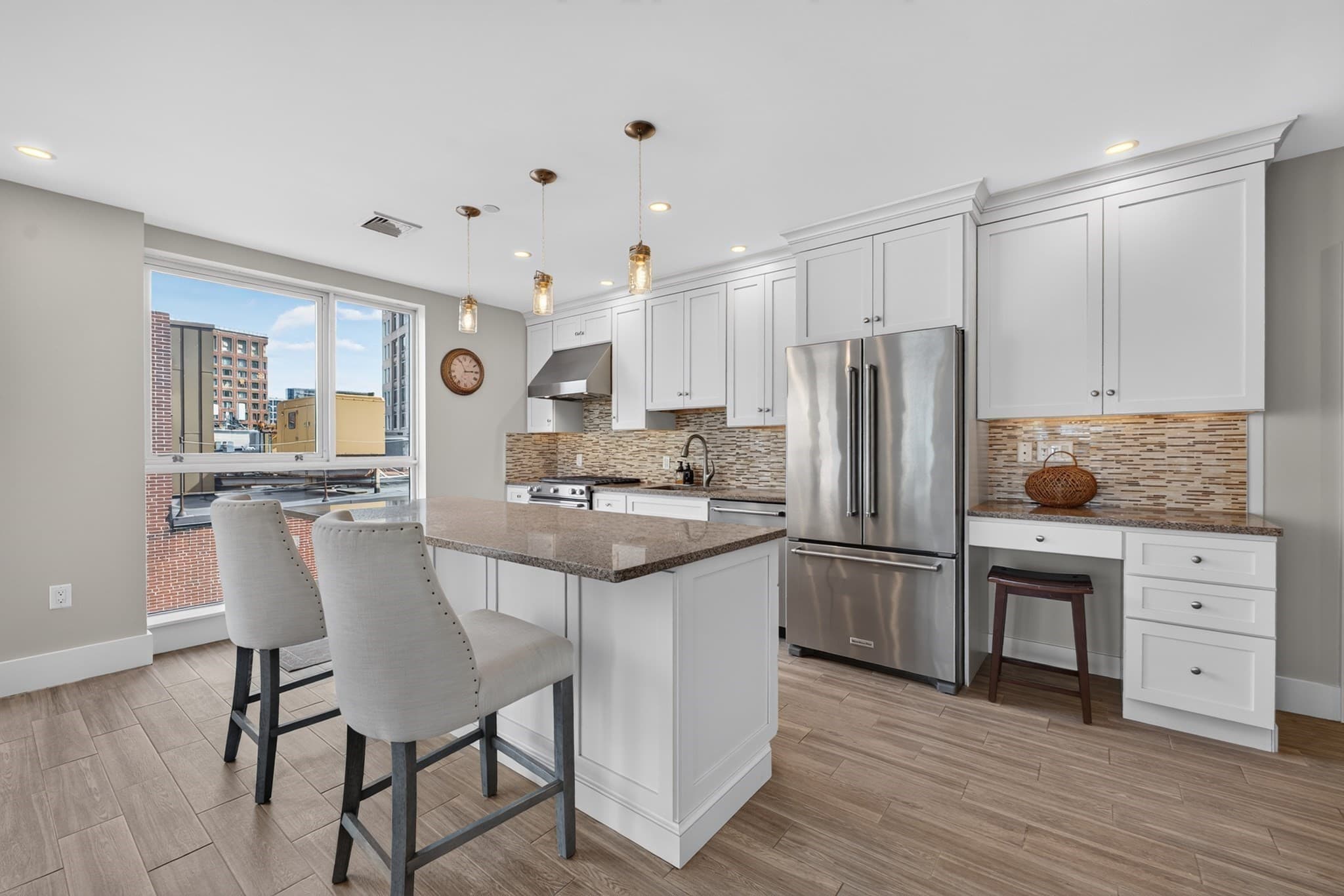 Condominium at 99-105 Broad St # C, Boston MA 02110, photo 15 of 39