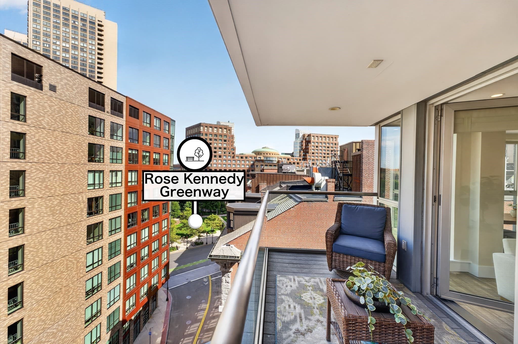 Condominium at 99-105 Broad St # C, Boston MA 02110, photo 31 of 39