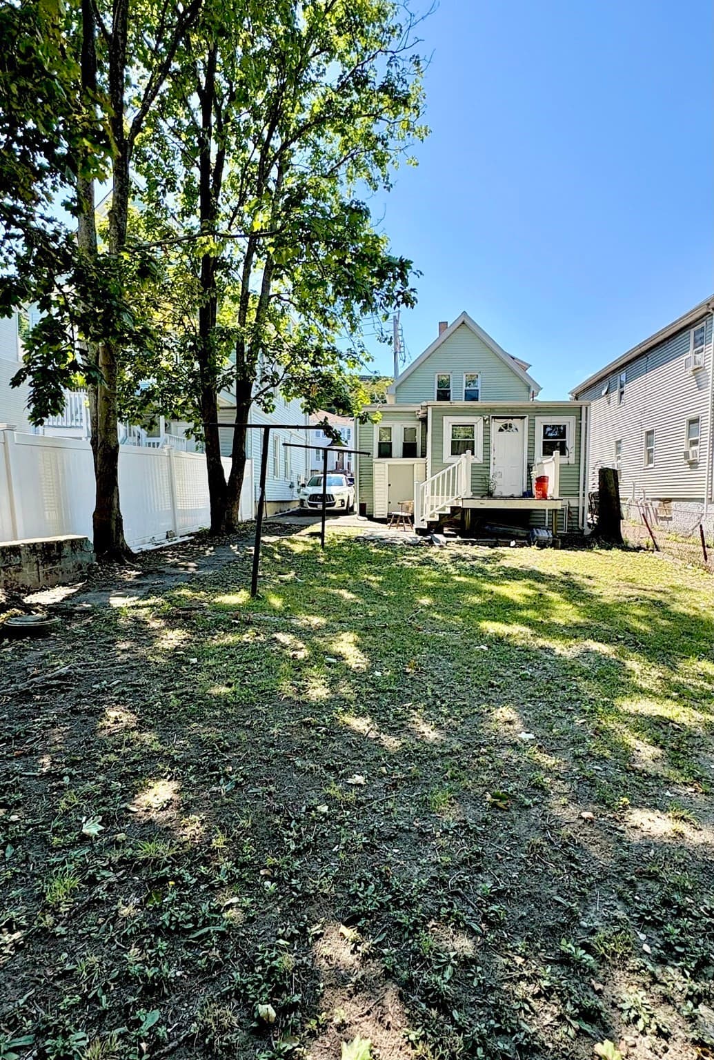 Single Family Residence at 241 Webster Ave, Chelsea MA 02150, Chelsea, photo 23 of 26