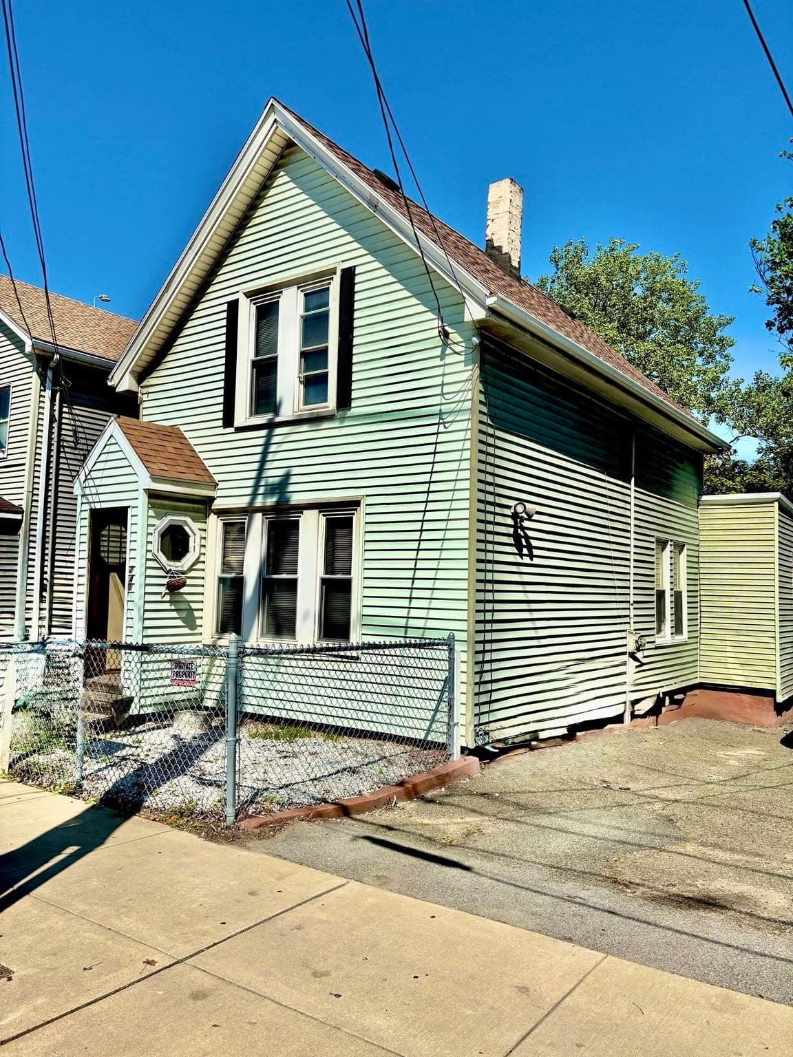 Single Family Residence at 241 Webster Ave, Chelsea MA 02150, Chelsea, photo 2 of 26