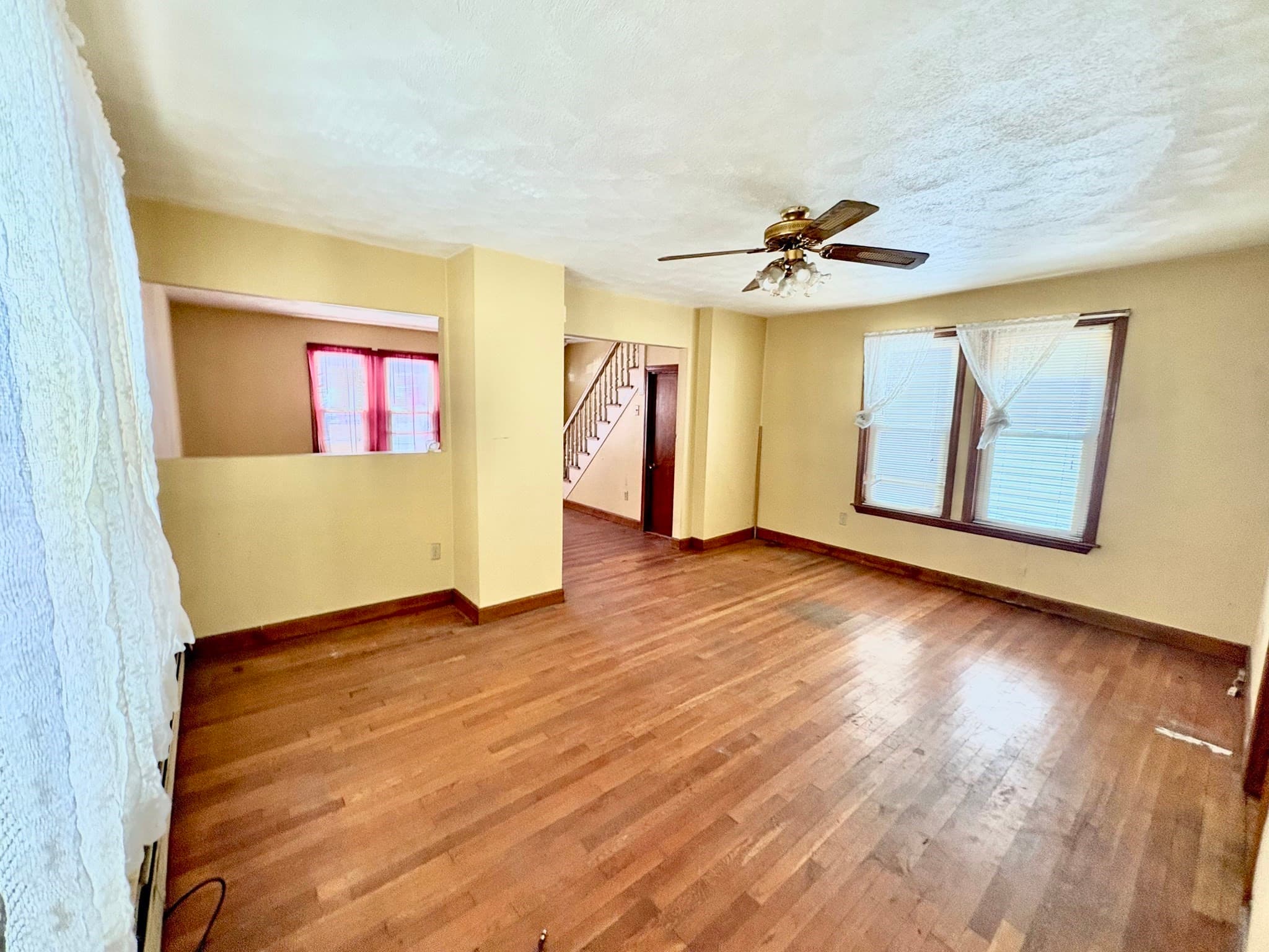 Single Family Residence at 241 Webster Ave, Chelsea MA 02150, Chelsea, photo 6 of 26