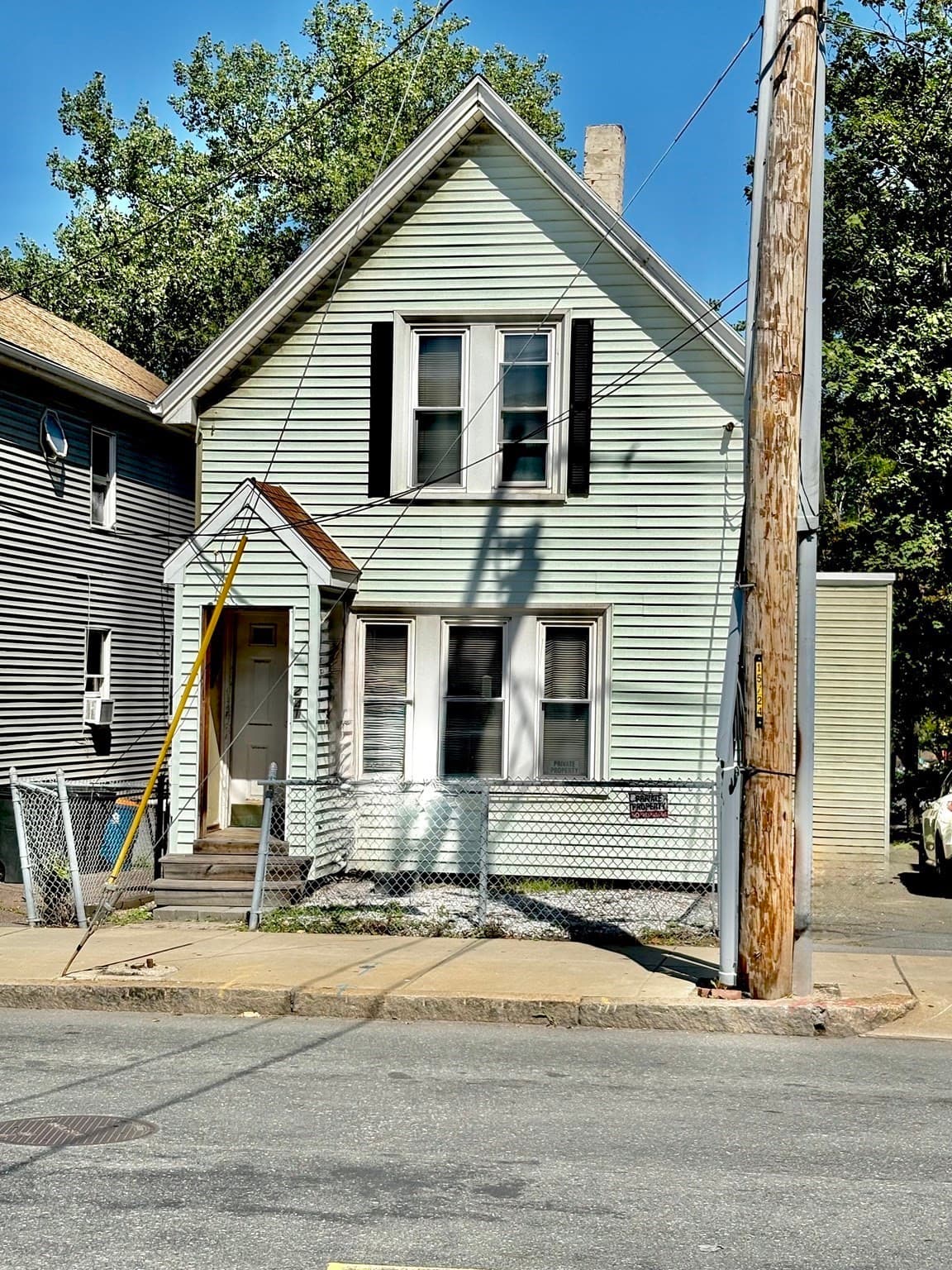 Single Family Residence at 241 Webster Ave, Chelsea MA 02150, Chelsea, photo 3 of 26