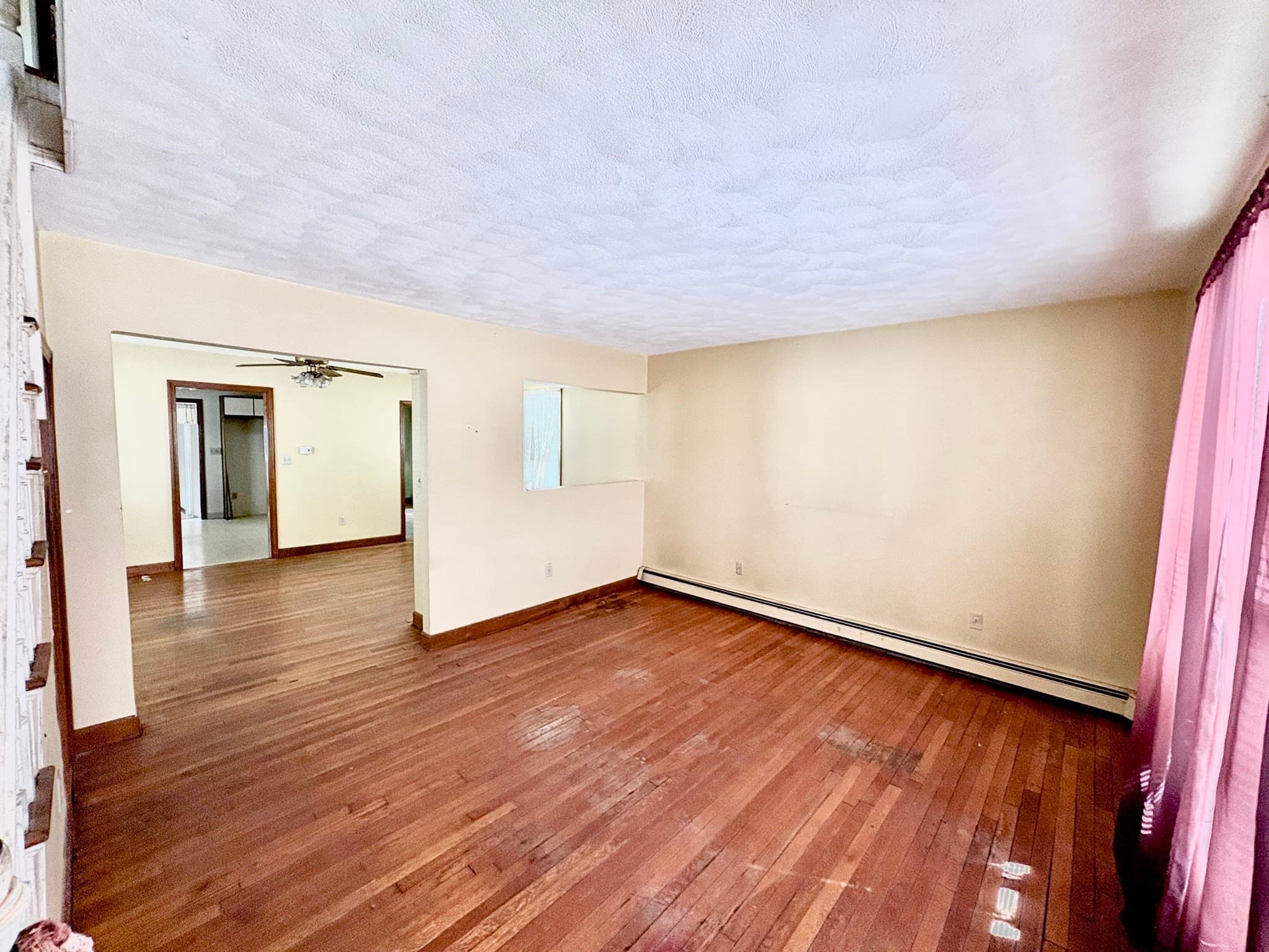 Single Family Residence at 241 Webster Ave, Chelsea MA 02150, Chelsea, photo 4 of 26