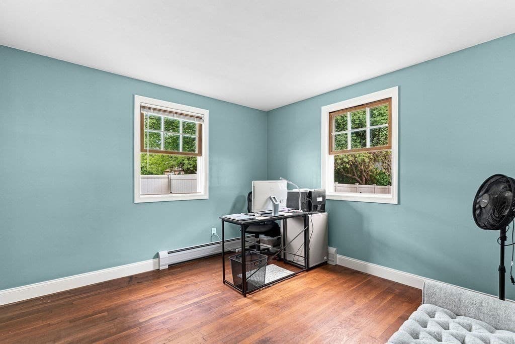 Single Family Residence at 26 Paul Rd, Dartmouth MA 02747, photo 17 of 41
