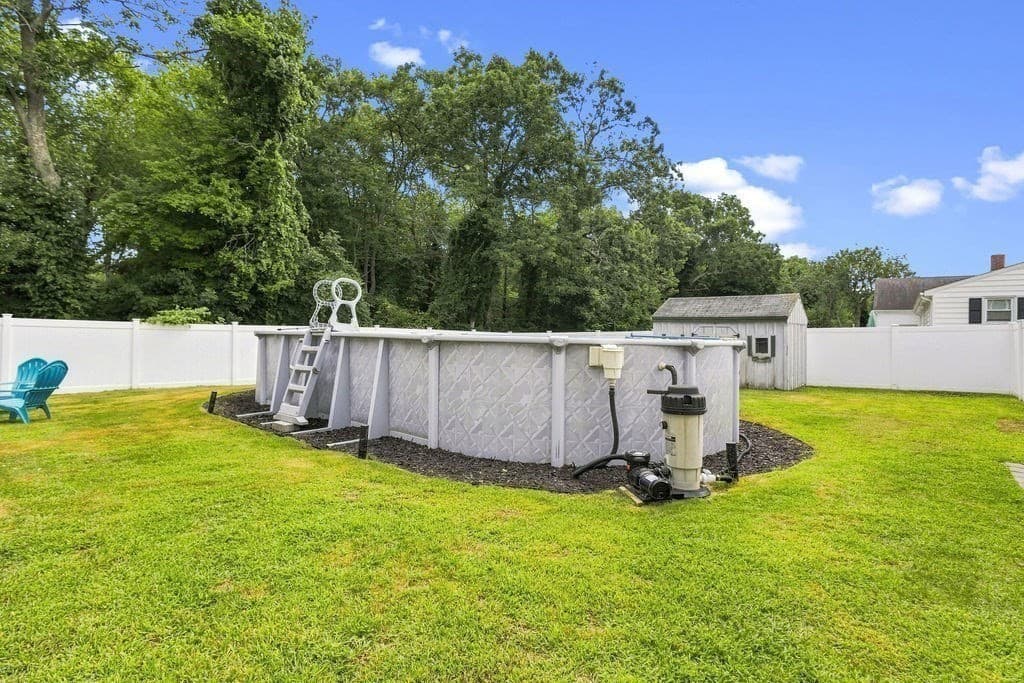 Single Family Residence at 26 Paul Rd, Dartmouth MA 02747, photo 36 of 41