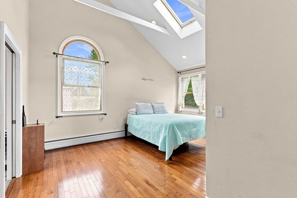 Single Family Residence at 26 Paul Rd, Dartmouth MA 02747, photo 24 of 41