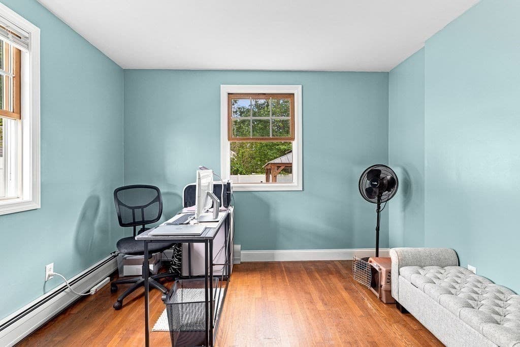 Single Family Residence at 26 Paul Rd, Dartmouth MA 02747, photo 18 of 41