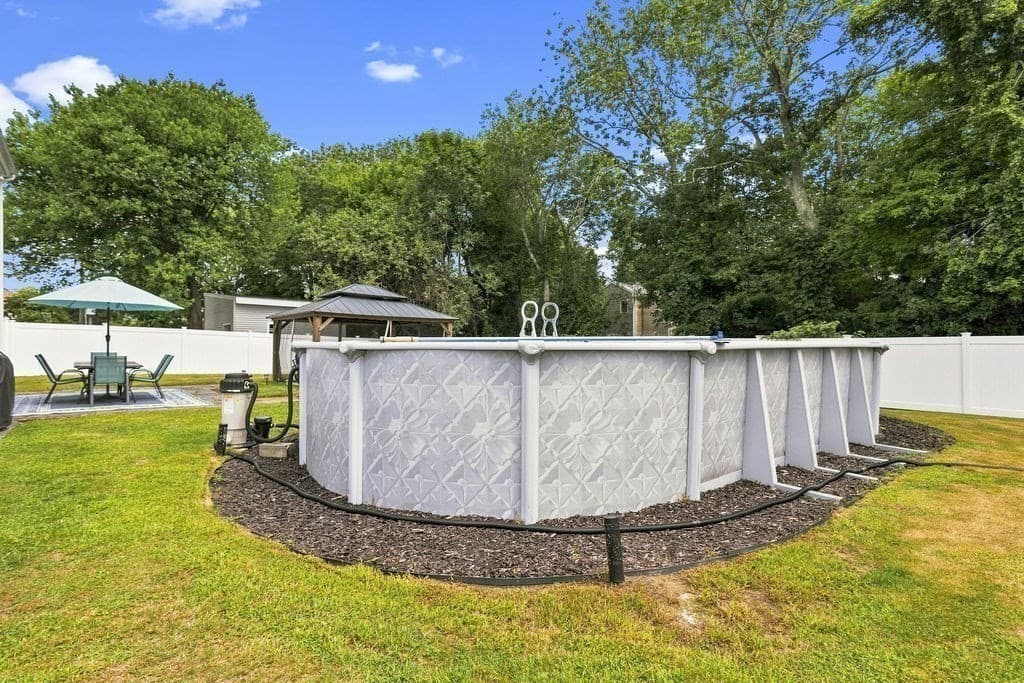 Single Family Residence at 26 Paul Rd, Dartmouth MA 02747, photo 37 of 41