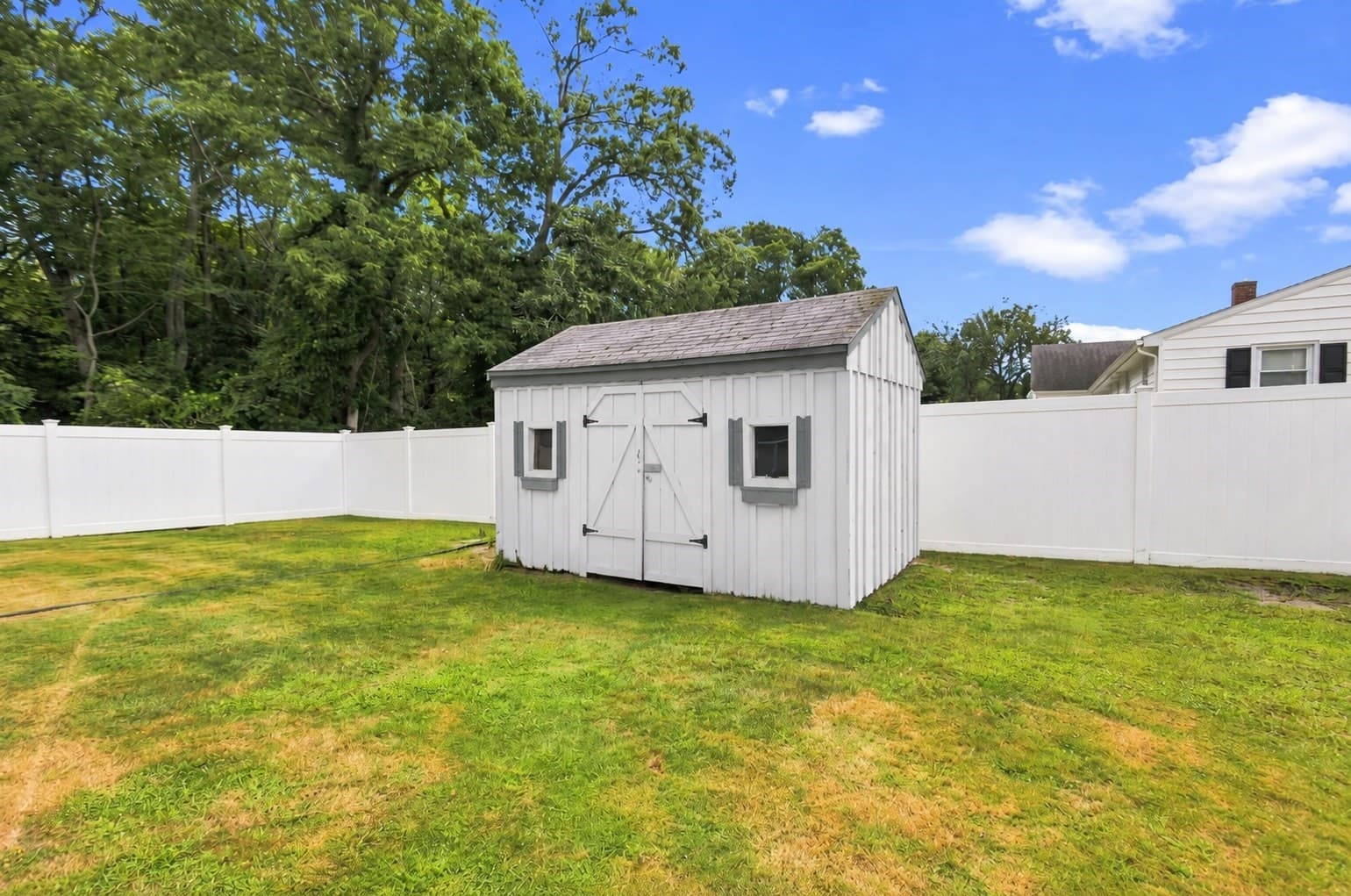 Single Family Residence at 26 Paul Rd, Dartmouth MA 02747, photo 35 of 41