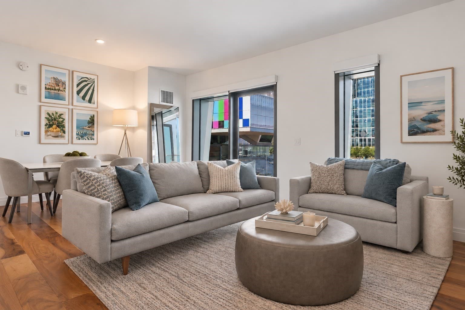 Condominium at 300 Pier 4 Blvd # 3B, Boston MA 02210, photo 2 of 23