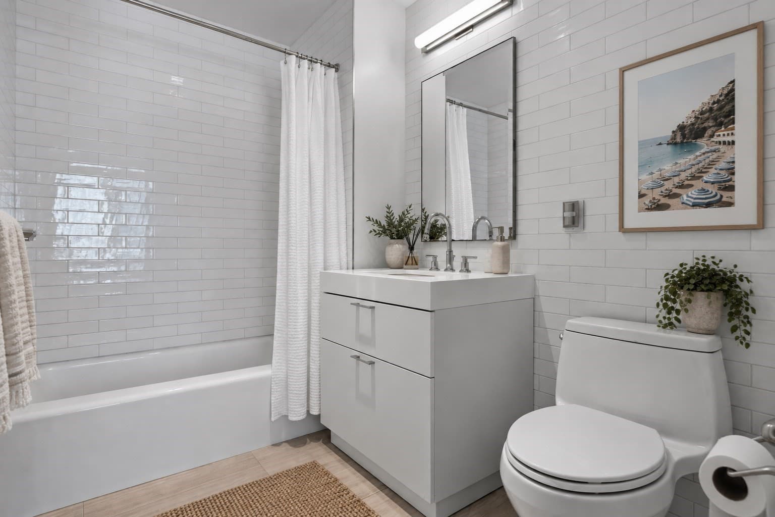 Condominium at 300 Pier 4 Blvd # 3B, Boston MA 02210, photo 13 of 23
