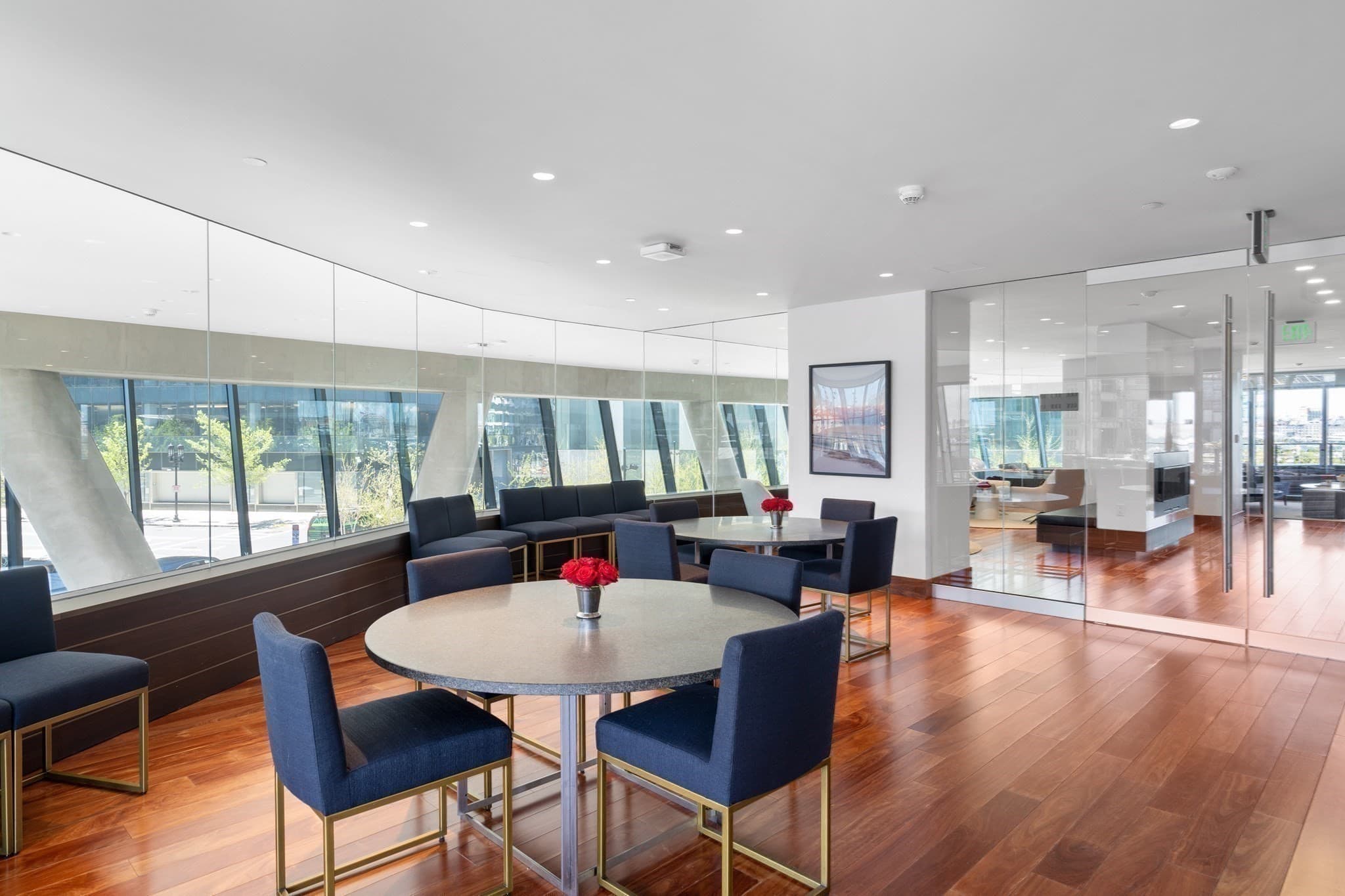 Condominium at 300 Pier 4 Blvd # 3B, Boston MA 02210, photo 17 of 23