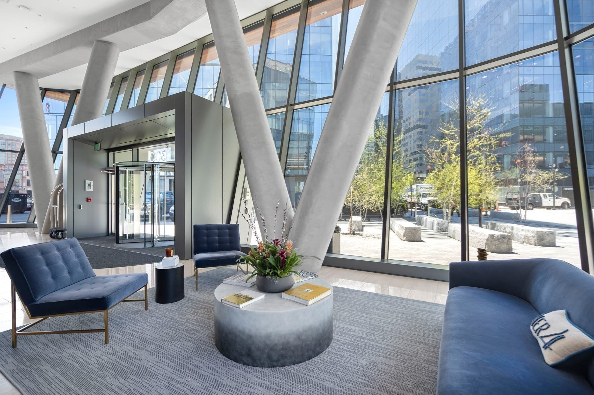 Condominium at 300 Pier 4 Blvd # 3B, Boston MA 02210, photo 16 of 23