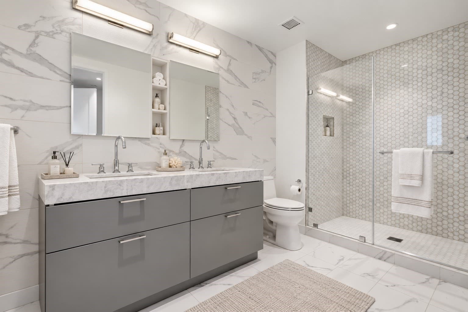 Condominium at 300 Pier 4 Blvd # 3B, Boston MA 02210, photo 11 of 23
