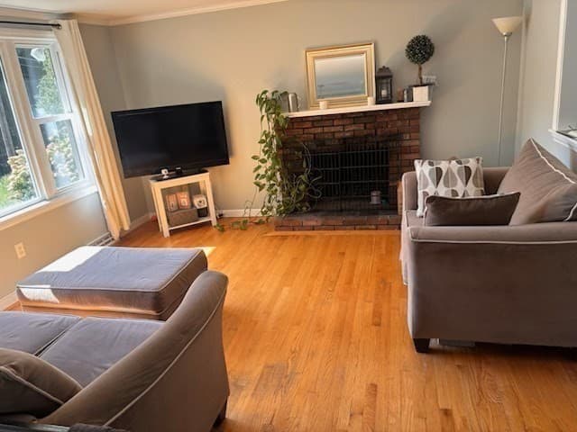 Single Family Residence at 1169 W Elm St Ext, Brockton MA 02301, Brockton, photo 6 of 18