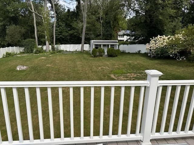 Single Family Residence at 1169 W Elm St Ext, Brockton MA 02301, Brockton, photo 13 of 18