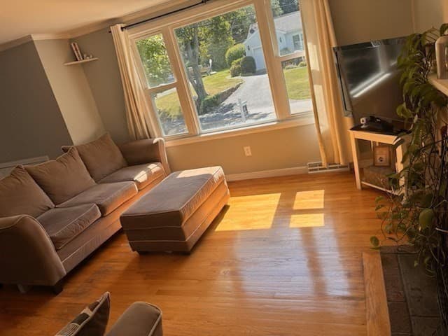 Single Family Residence at 1169 W Elm St Ext, Brockton MA 02301, Brockton, photo 7 of 18
