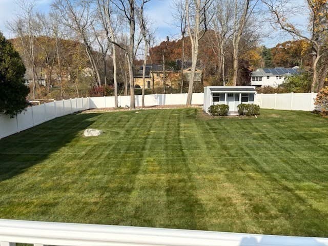 Single Family Residence at 1169 W Elm St Ext, Brockton MA 02301, Brockton, photo 14 of 18