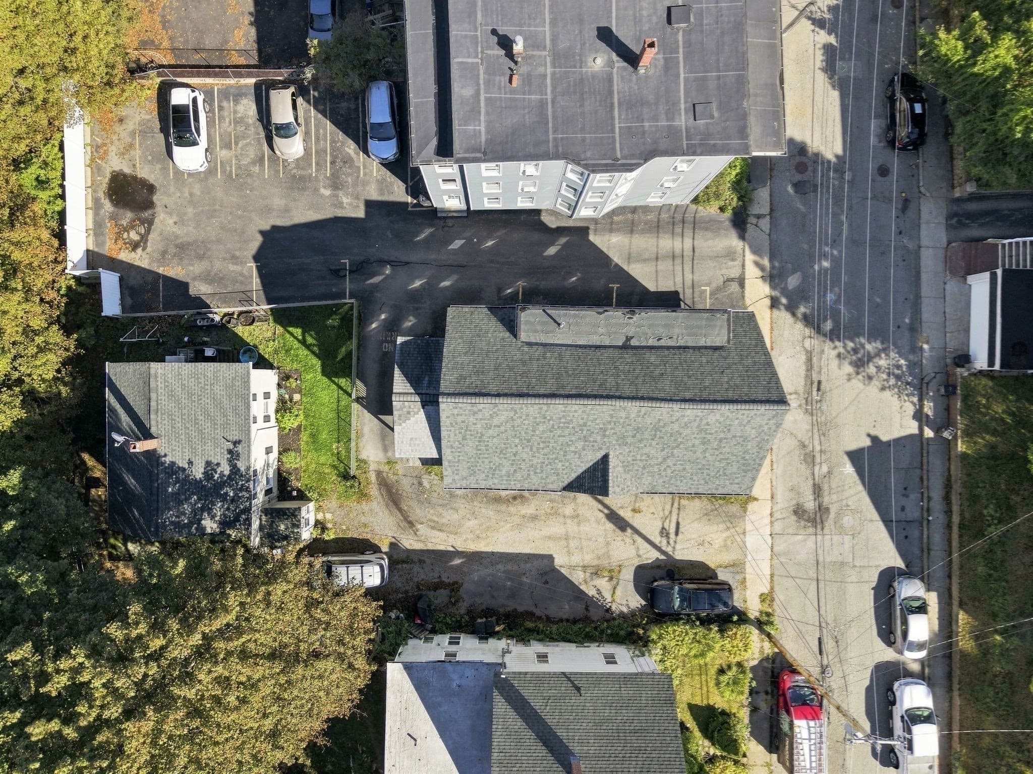 3 Family - 3 Units Up/Down at 27 Regan St, Gardner MA 01440, Gardner, photo 36 of 42