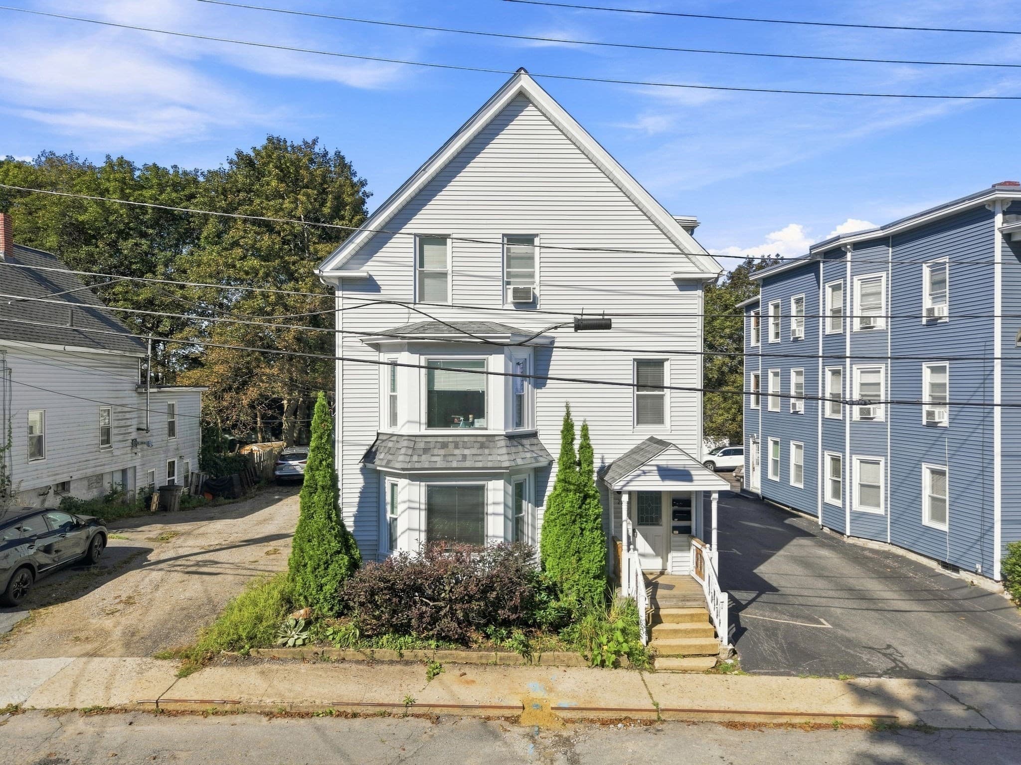27 Regan St, Gardner MA 01440