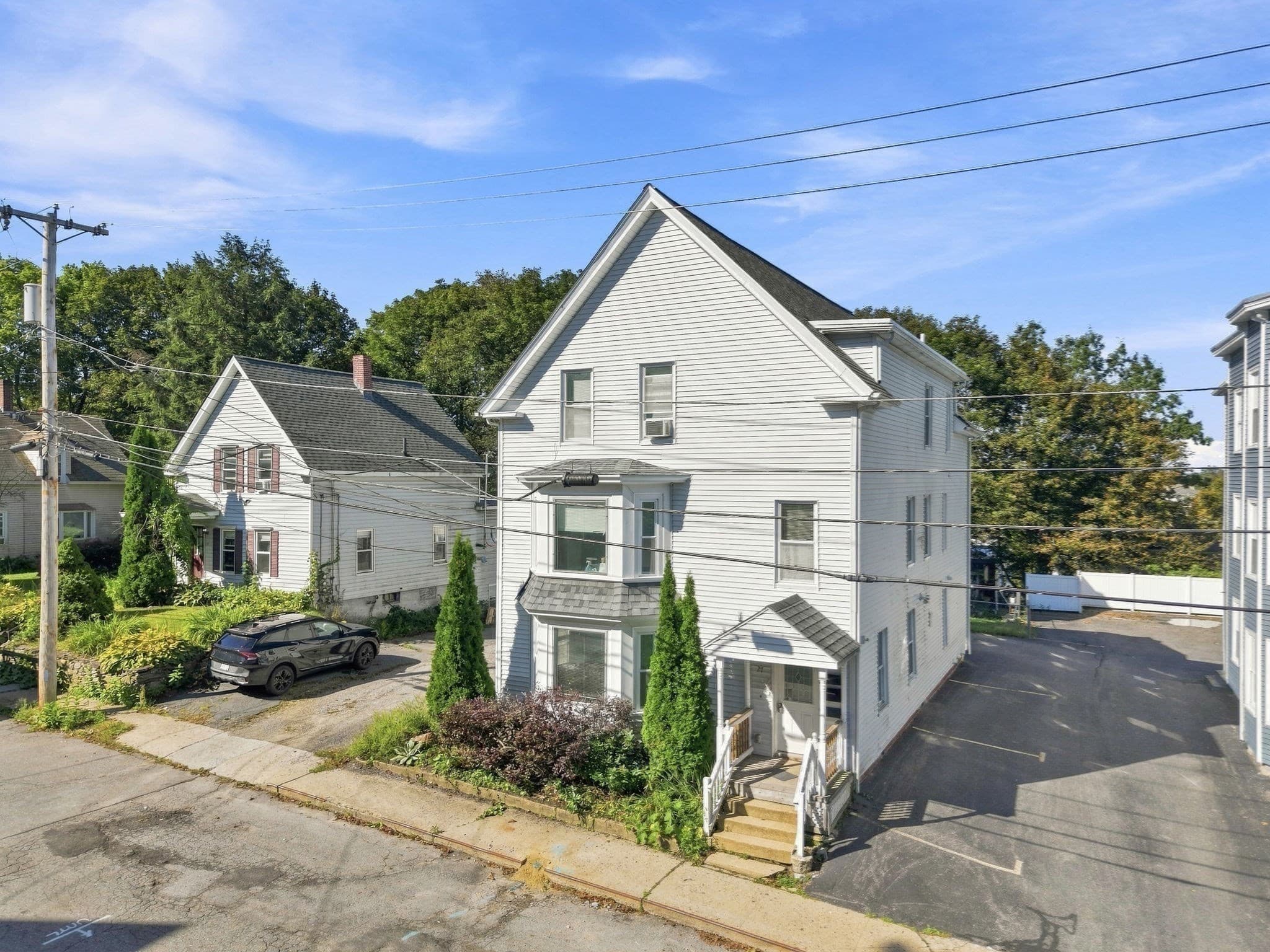 3 Family - 3 Units Up/Down at 27 Regan St, Gardner MA 01440, Gardner, photo 38 of 42
