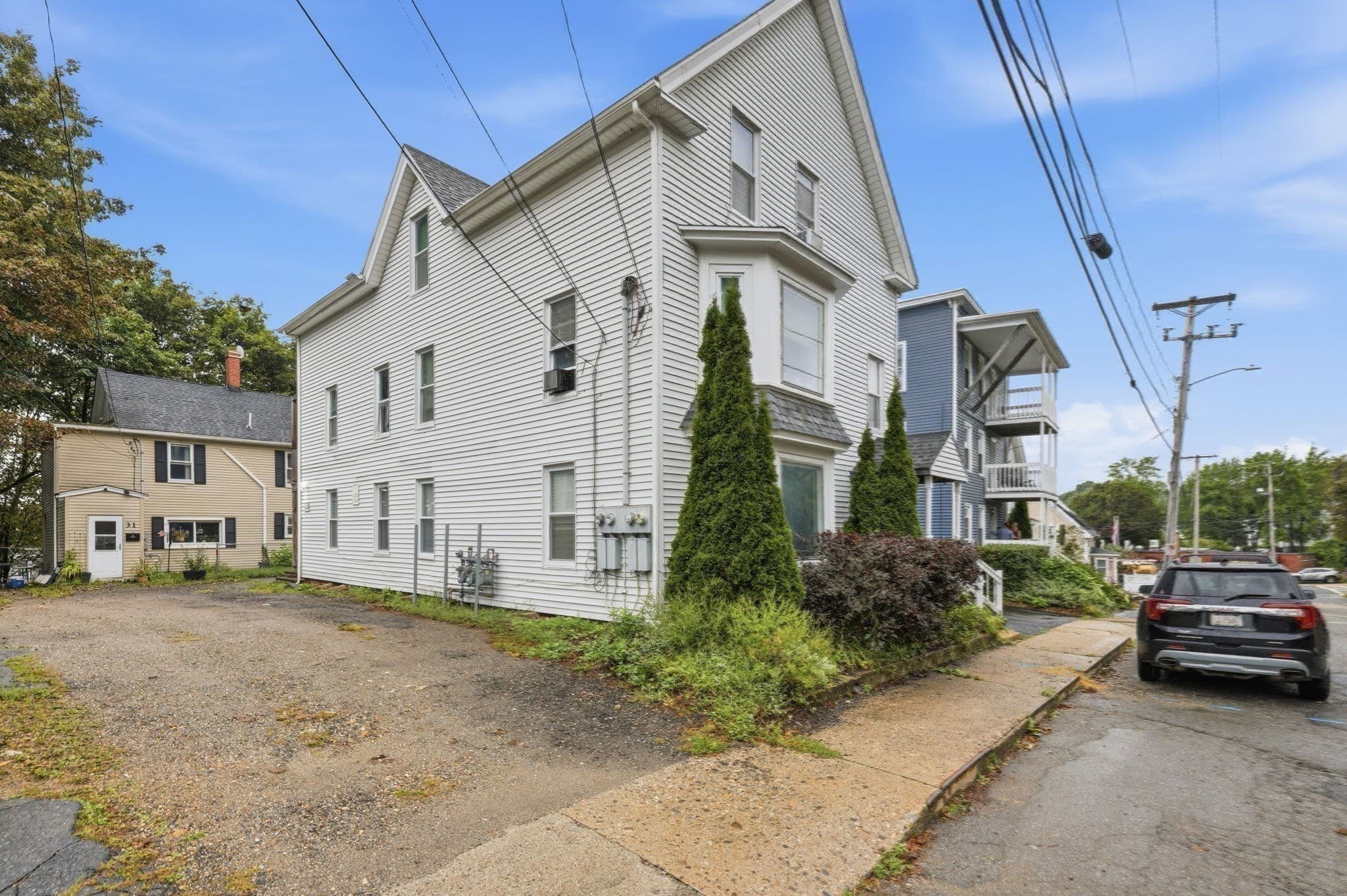 3 Family - 3 Units Up/Down at 27 Regan St, Gardner MA 01440, Gardner, photo 37 of 42