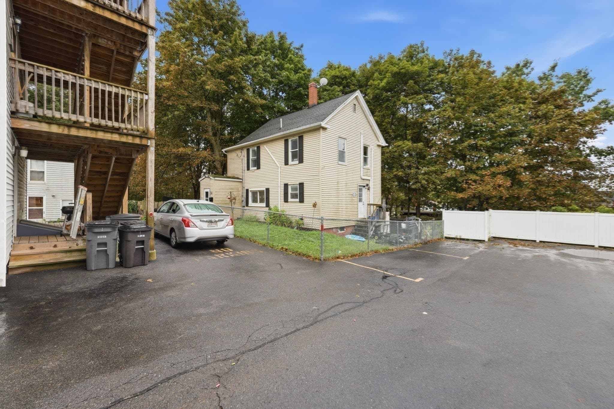 3 Family - 3 Units Up/Down at 27 Regan St, Gardner MA 01440, Gardner, photo 40 of 42