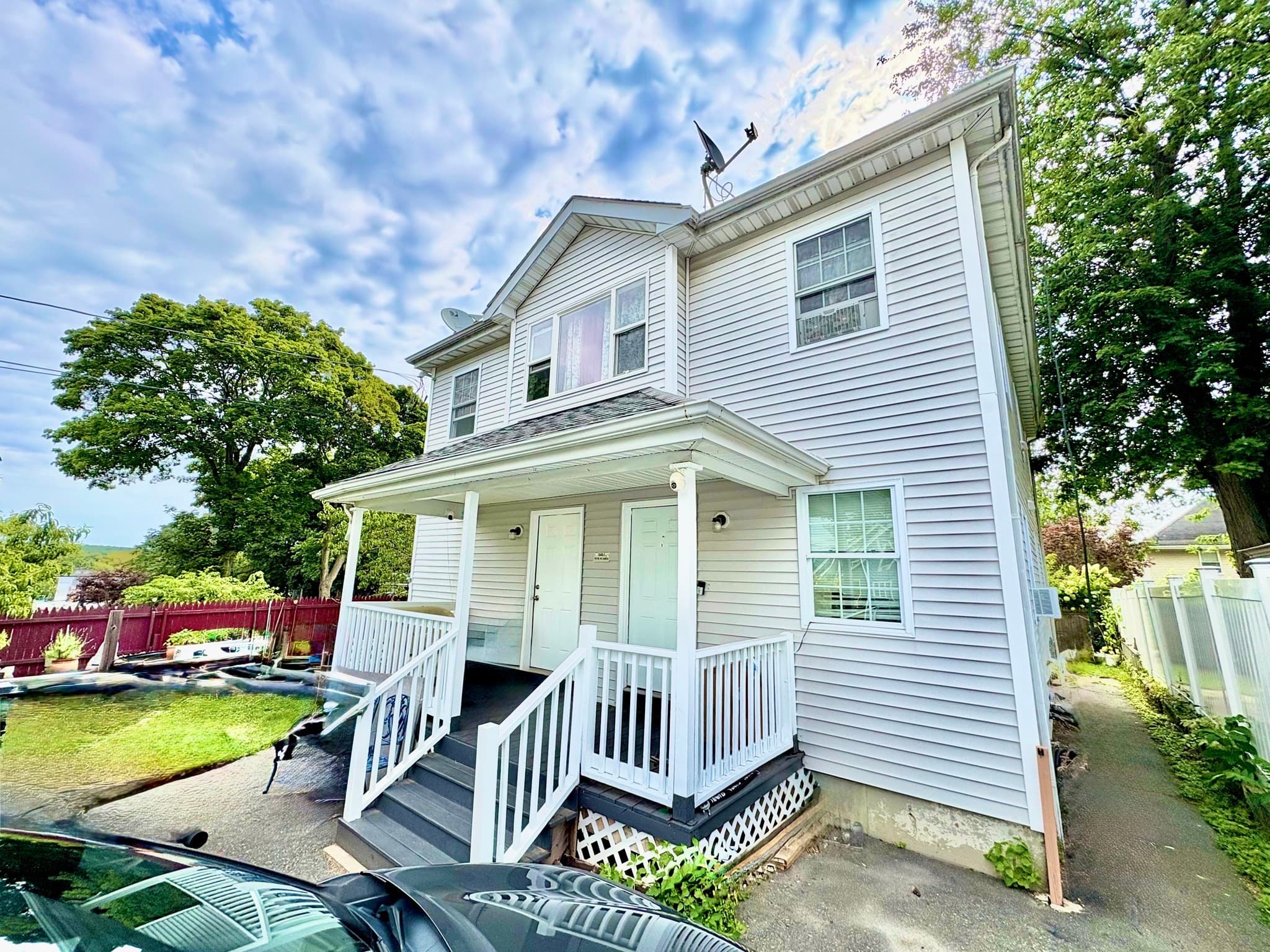 32 Grant Street, Lynn MA 01902