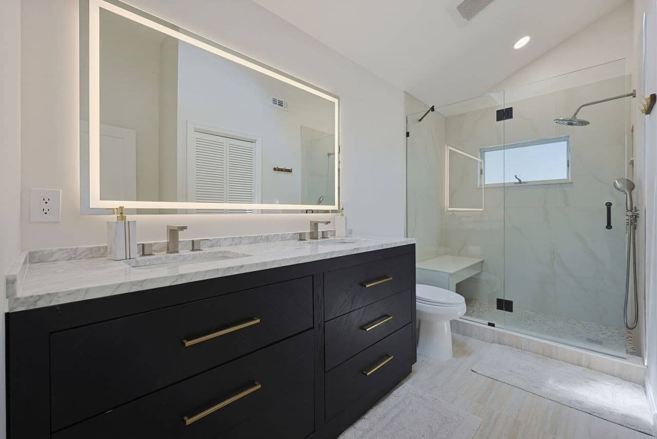 Single Family Residence at 138 Tolman Street, Newton MA 02465, photo 22 of 31