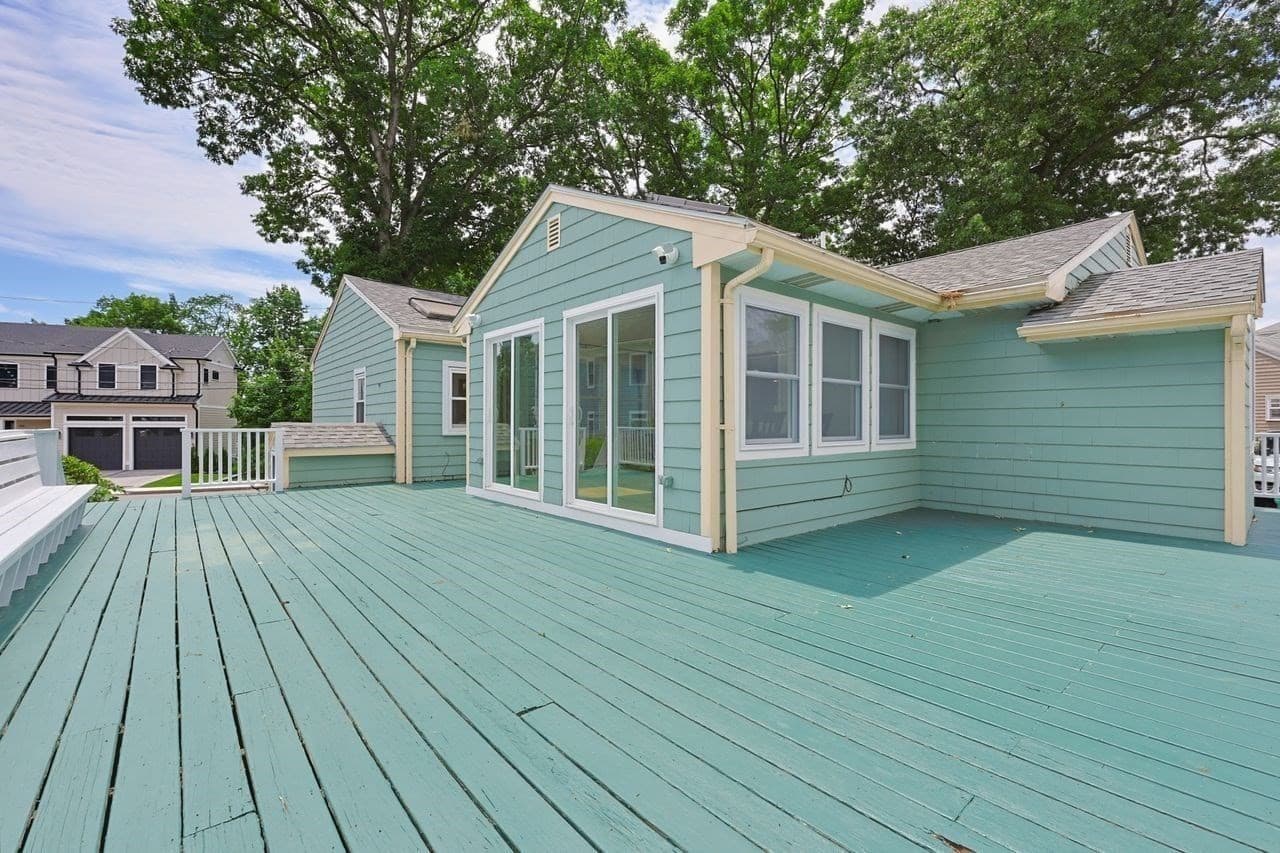 Single Family Residence at 138 Tolman Street, Newton MA 02465, photo 28 of 31