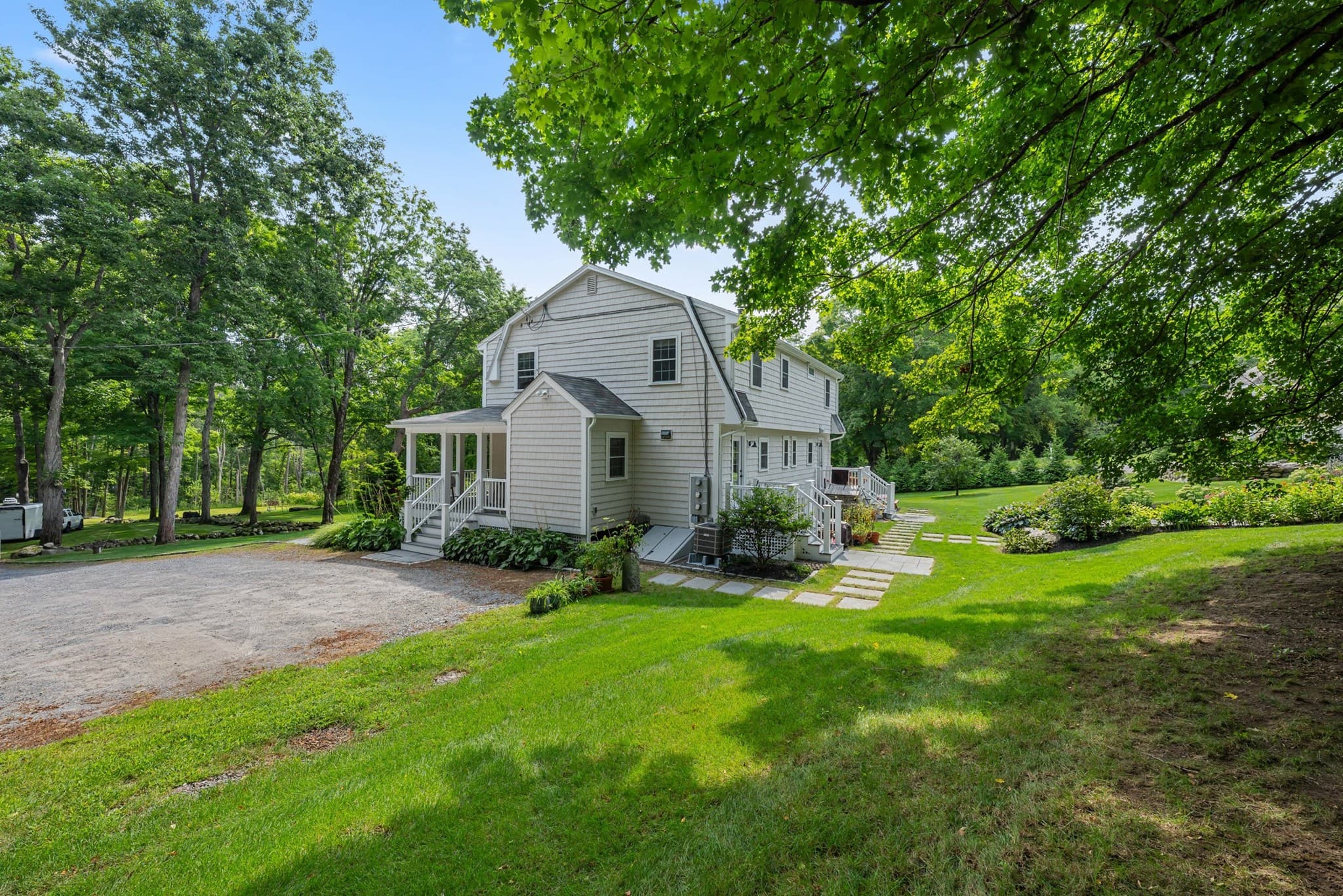 Condominium at 56 Lawton Road # B, Shirley MA 01464, Shirley, photo 23 of 40