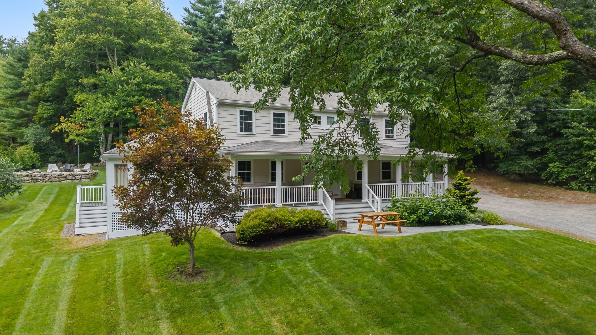 Condominium at 56 Lawton Road # B, Shirley MA 01464, Shirley, photo 2 of 40