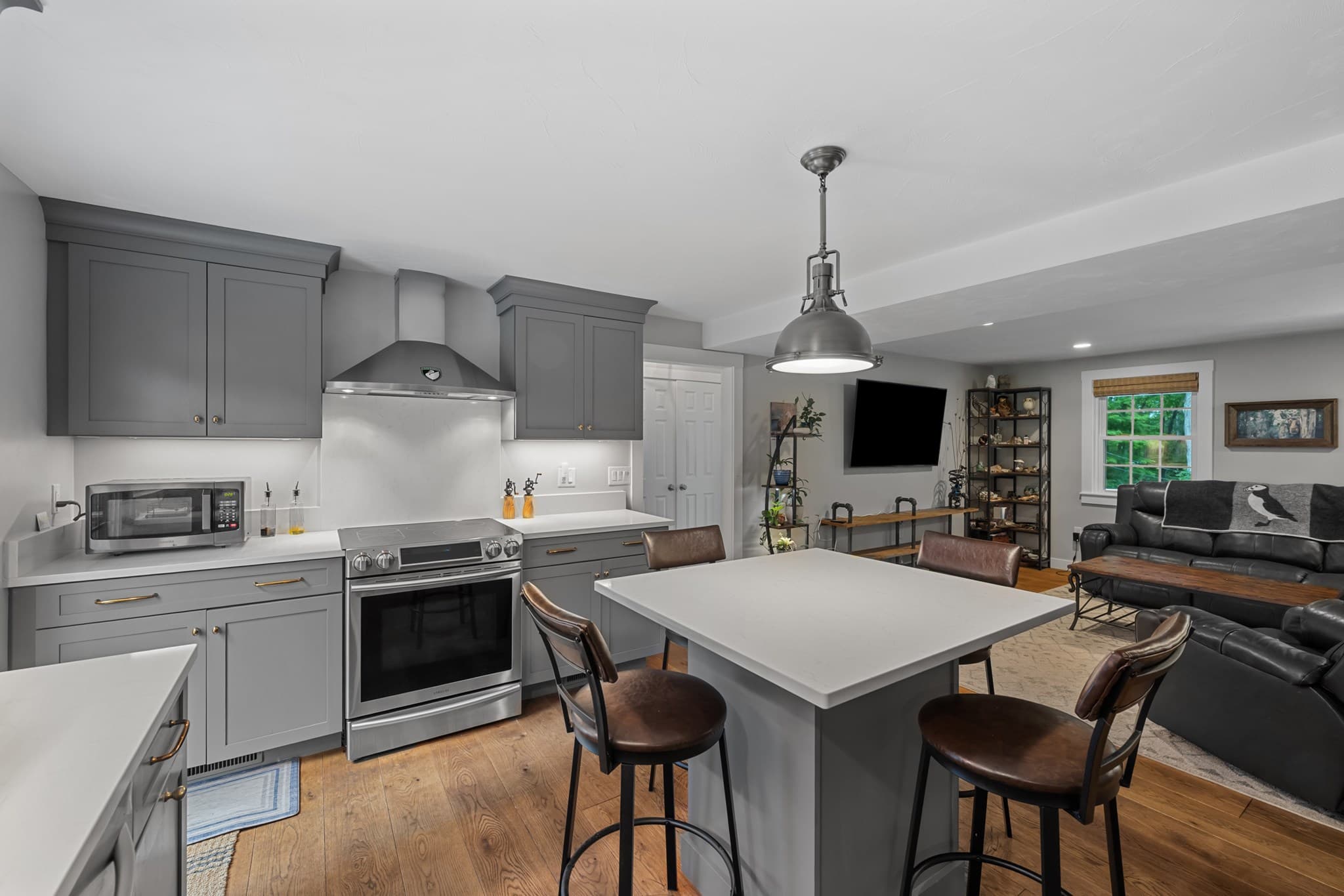 Condominium at 56 Lawton Road # B, Shirley MA 01464, Shirley, photo 12 of 40