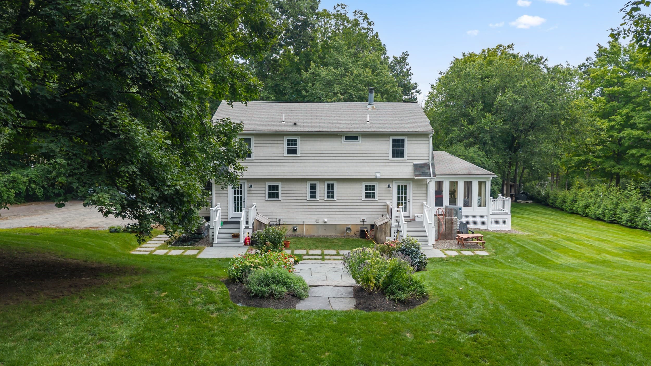 Condominium at 56 Lawton Road # B, Shirley MA 01464, Shirley, photo 22 of 40