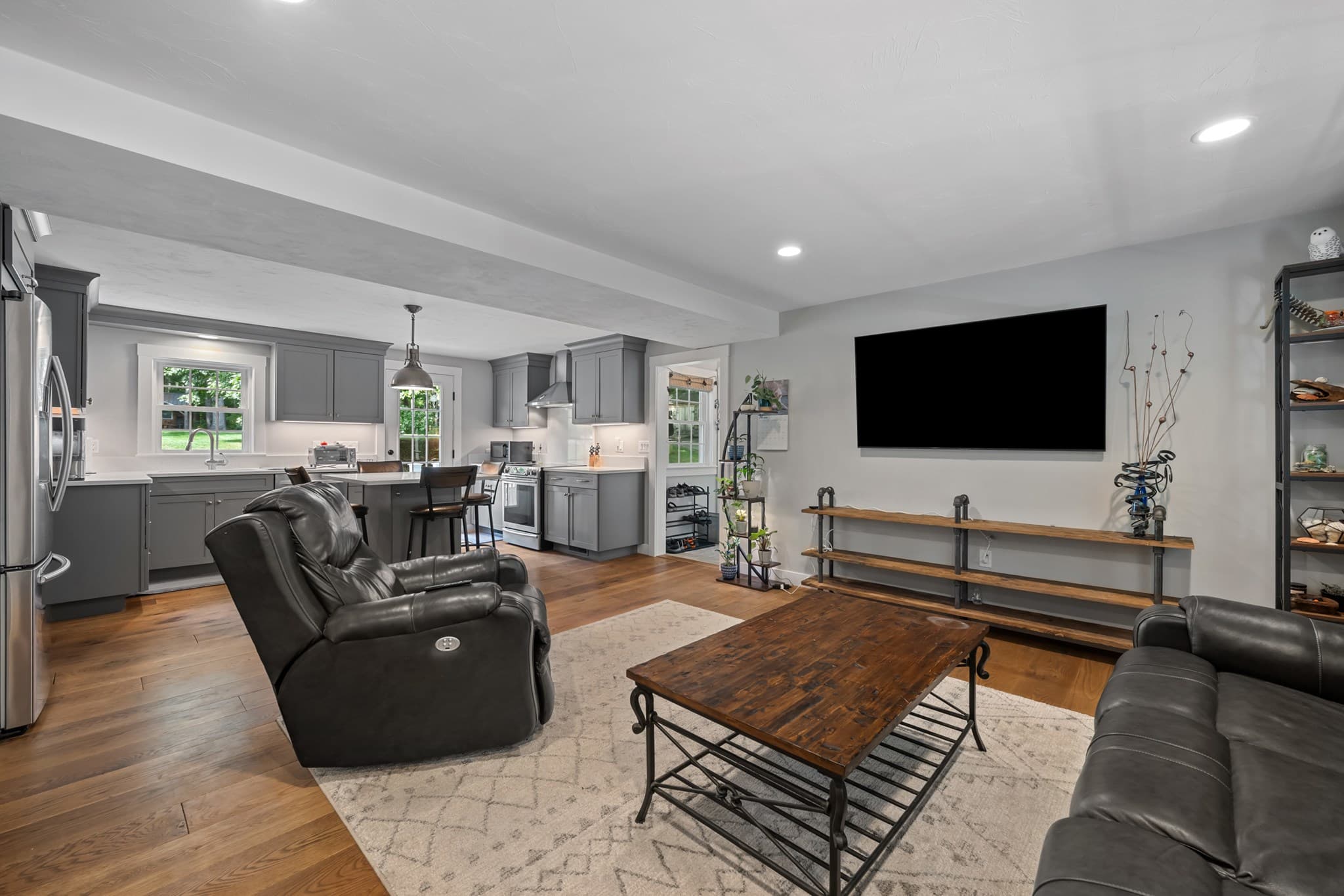 Condominium at 56 Lawton Road # B, Shirley MA 01464, Shirley, photo 7 of 40