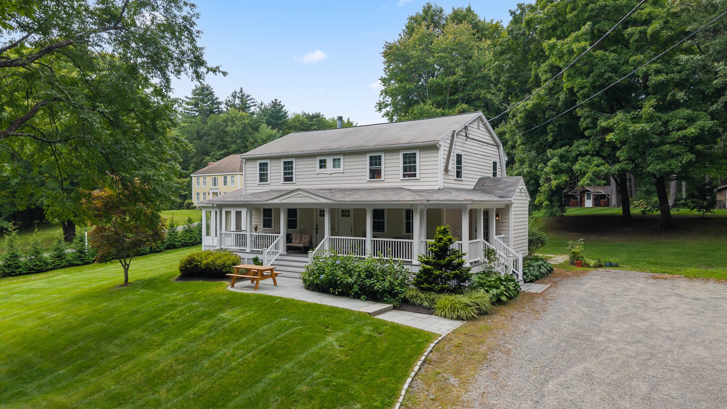 Condominium at 56 Lawton Road # B, Shirley MA 01464, Shirley, photo 3 of 40