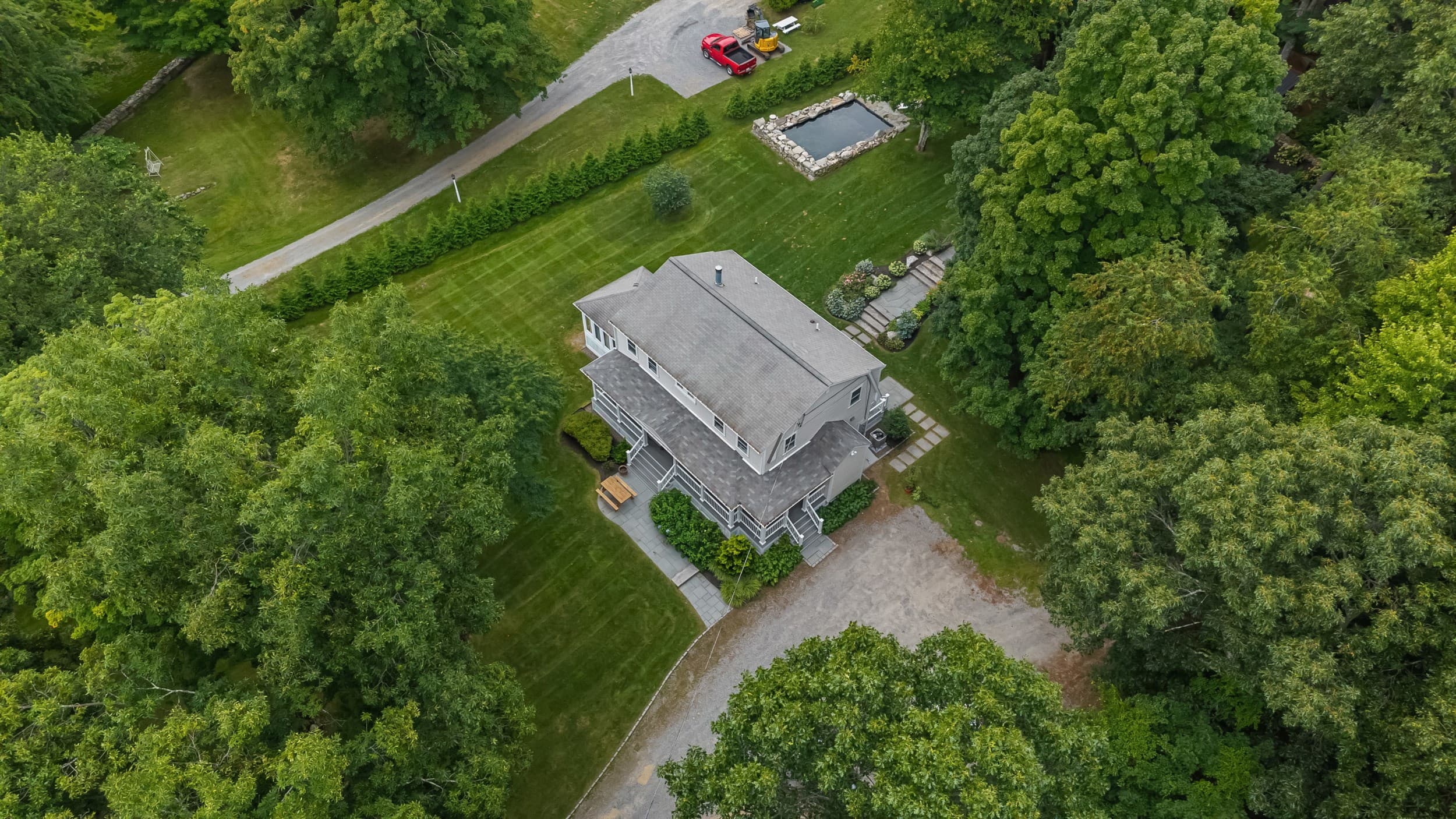 Condominium at 56 Lawton Road # B, Shirley MA 01464, Shirley, photo 34 of 40