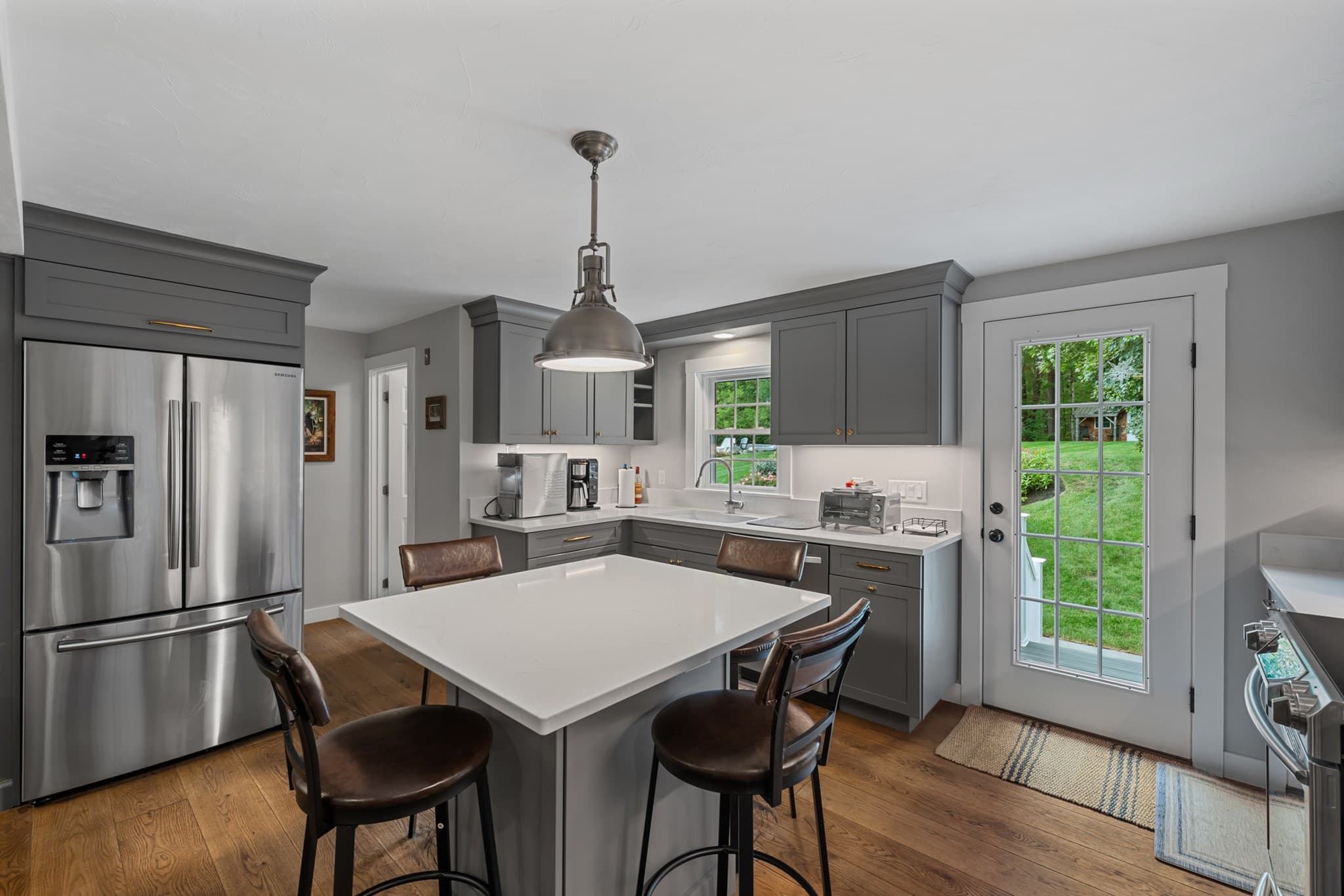 Condominium at 56 Lawton Road # B, Shirley MA 01464, Shirley, photo 10 of 40