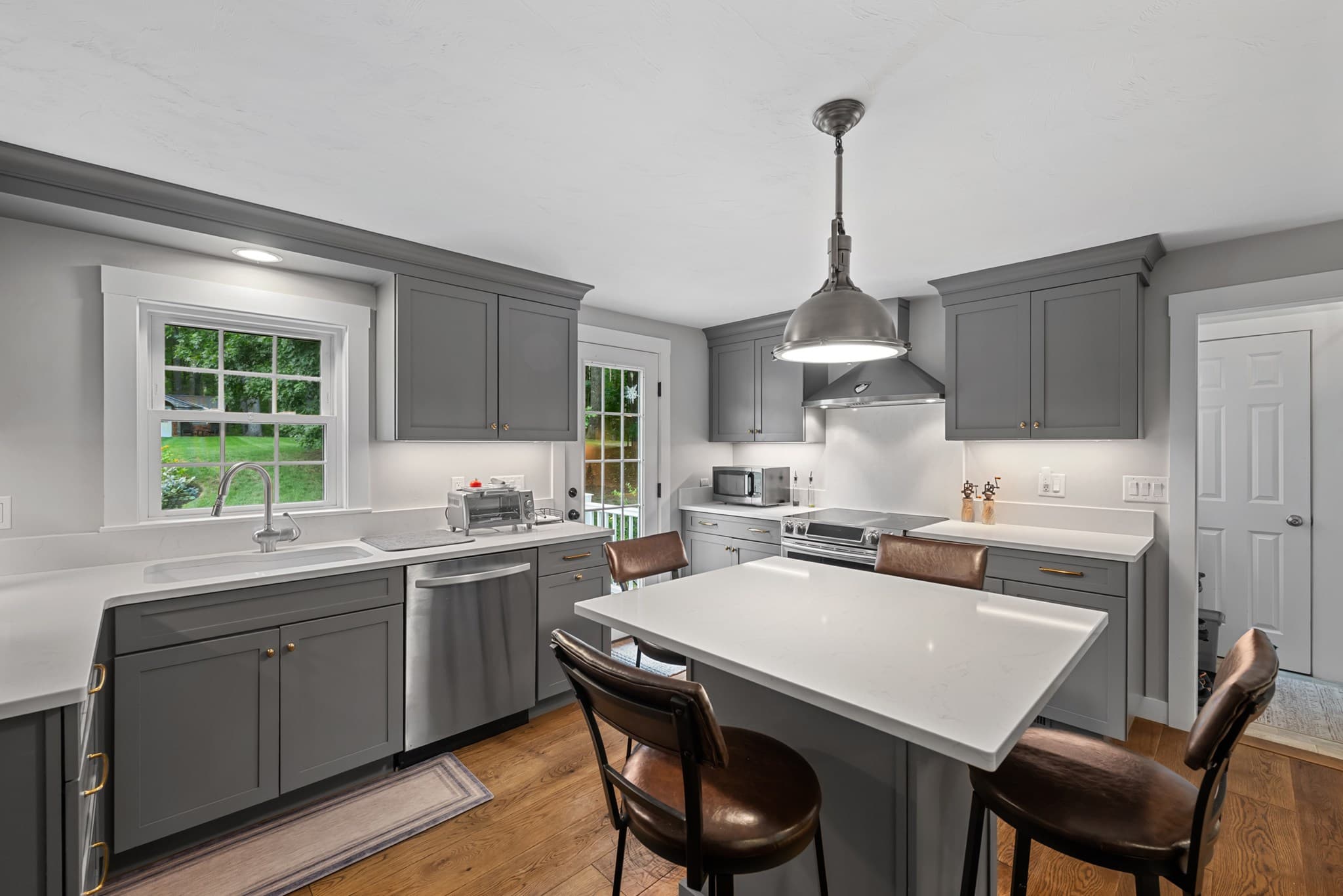 Condominium at 56 Lawton Road # B, Shirley MA 01464, Shirley, photo 11 of 40