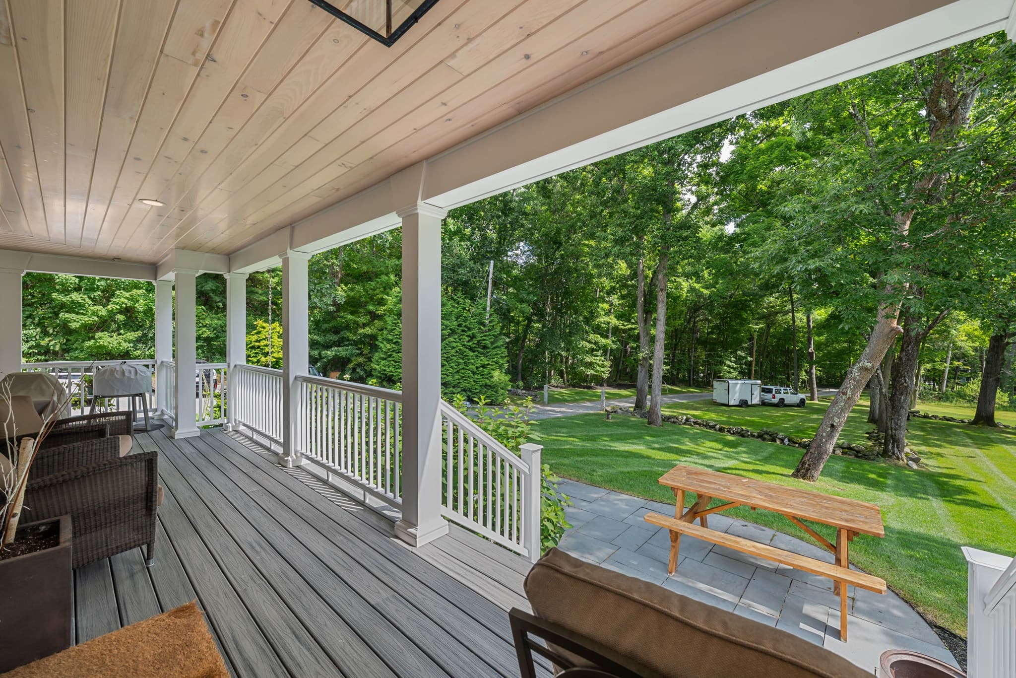 Condominium at 56 Lawton Road # B, Shirley MA 01464, Shirley, photo 4 of 40