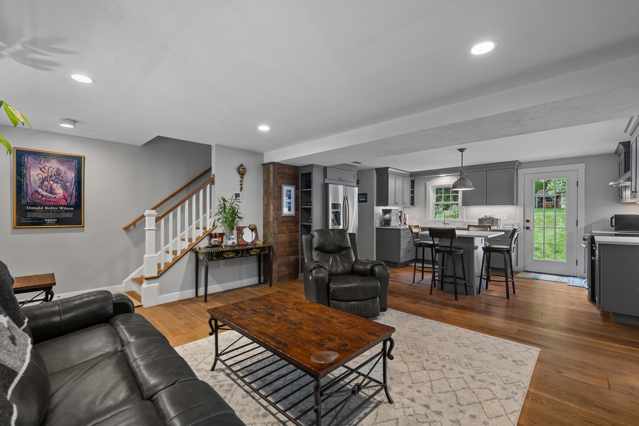 Condominium at 56 Lawton Road # B, Shirley MA 01464, Shirley, photo 8 of 40