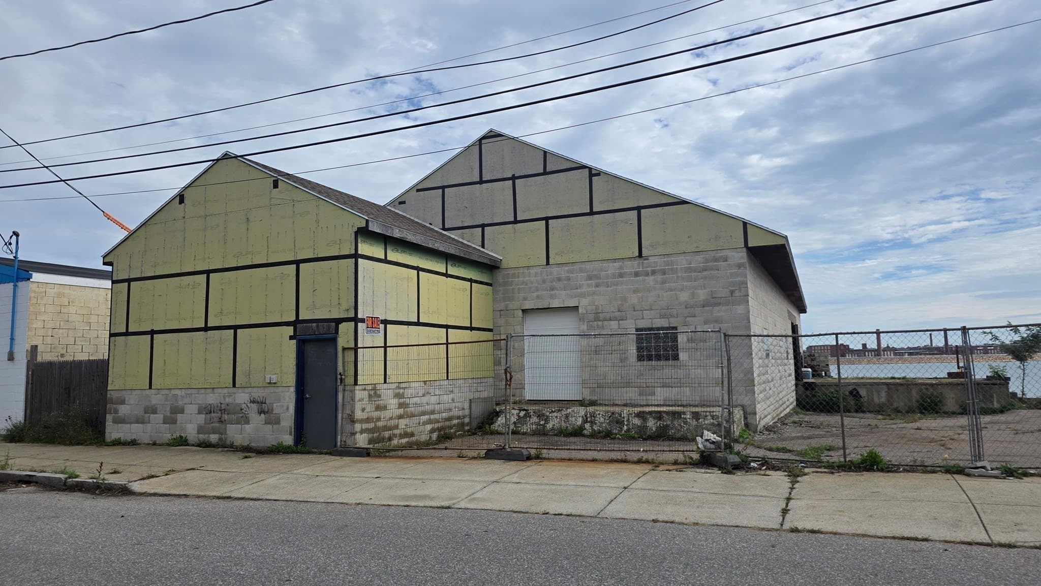 Commercial Sale at 1510 Padanaram Ave, New Bedford MA 02740, New Bedford, photo 3 of 15