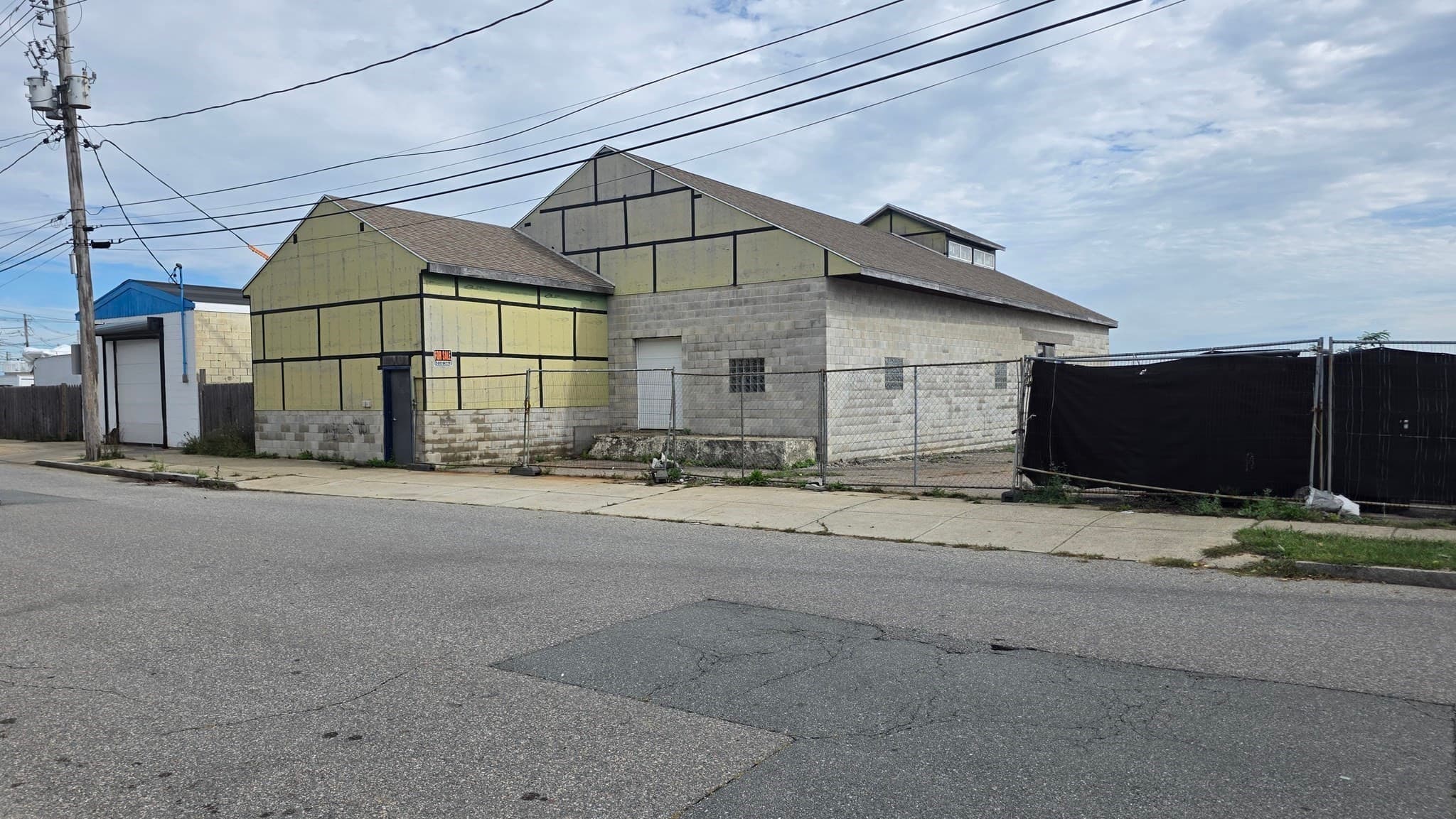 Commercial Sale at 1510 Padanaram Ave, New Bedford MA 02740, New Bedford, photo 11 of 15