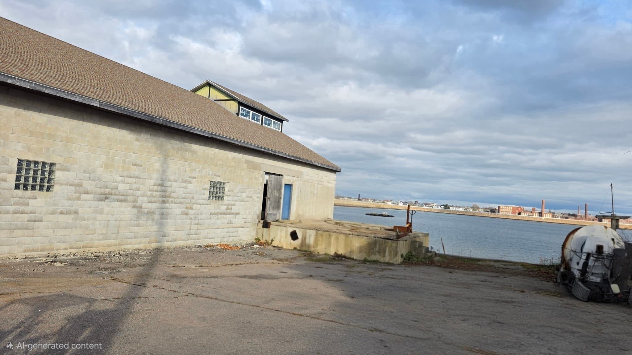 Commercial Sale at 1510 Padanaram Ave, New Bedford MA 02740, New Bedford, photo 4 of 15