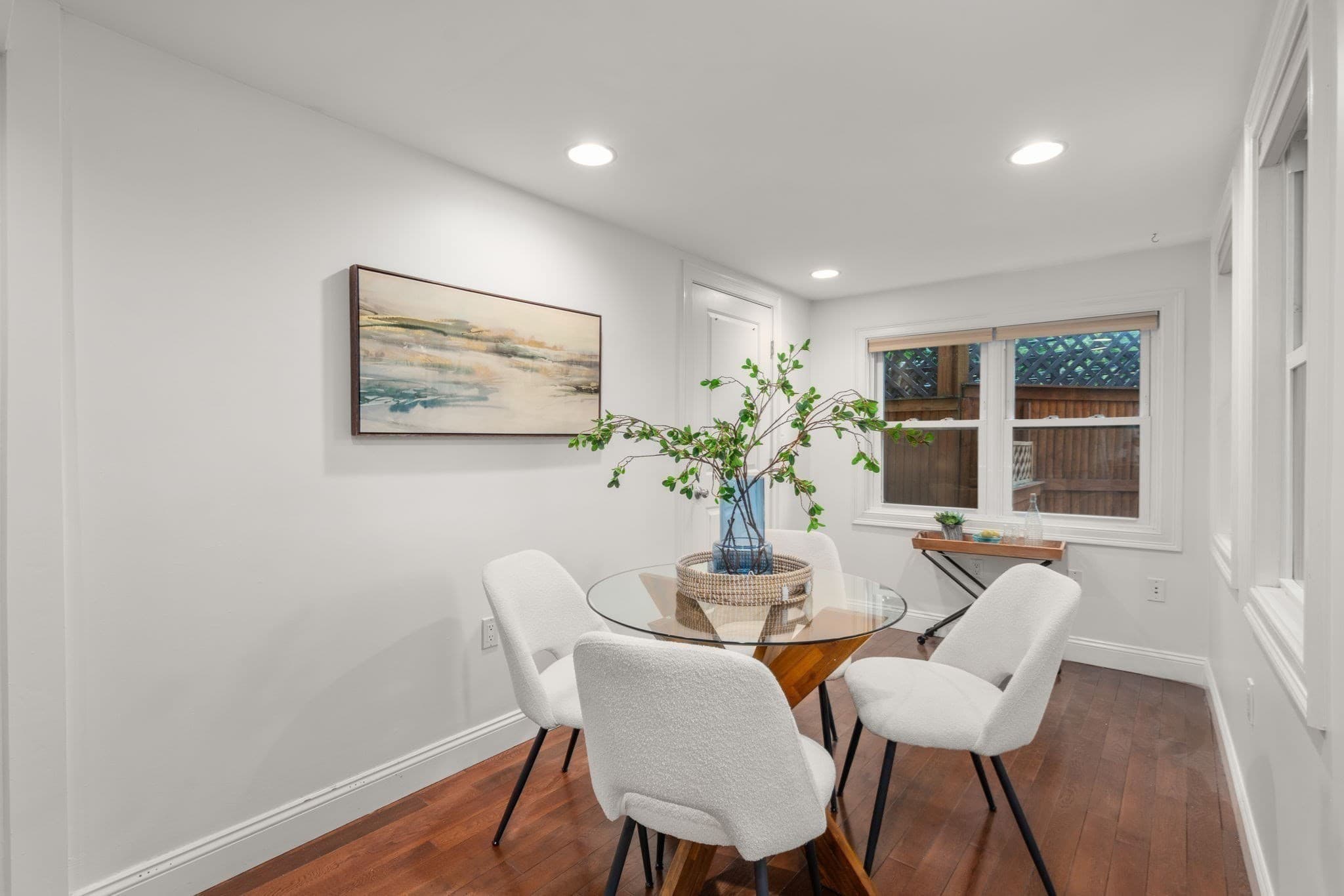 Single Family Residence at 50 Cameron Street, Brookline MA 02445, Brookline, photo 6 of 24