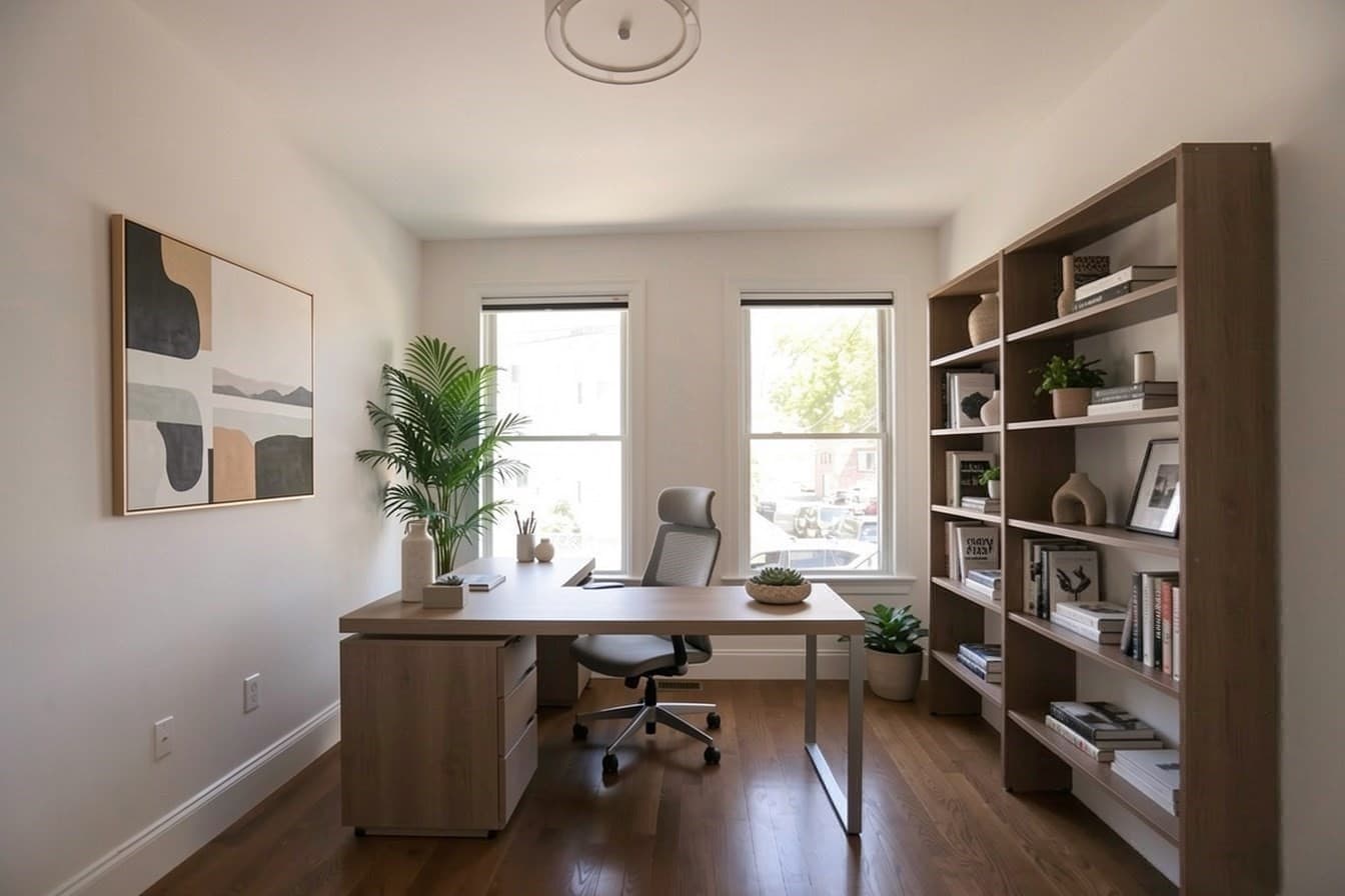 Condominium at 76 Flint St # 1, Somerville MA 02145, Somerville, photo 16 of 28