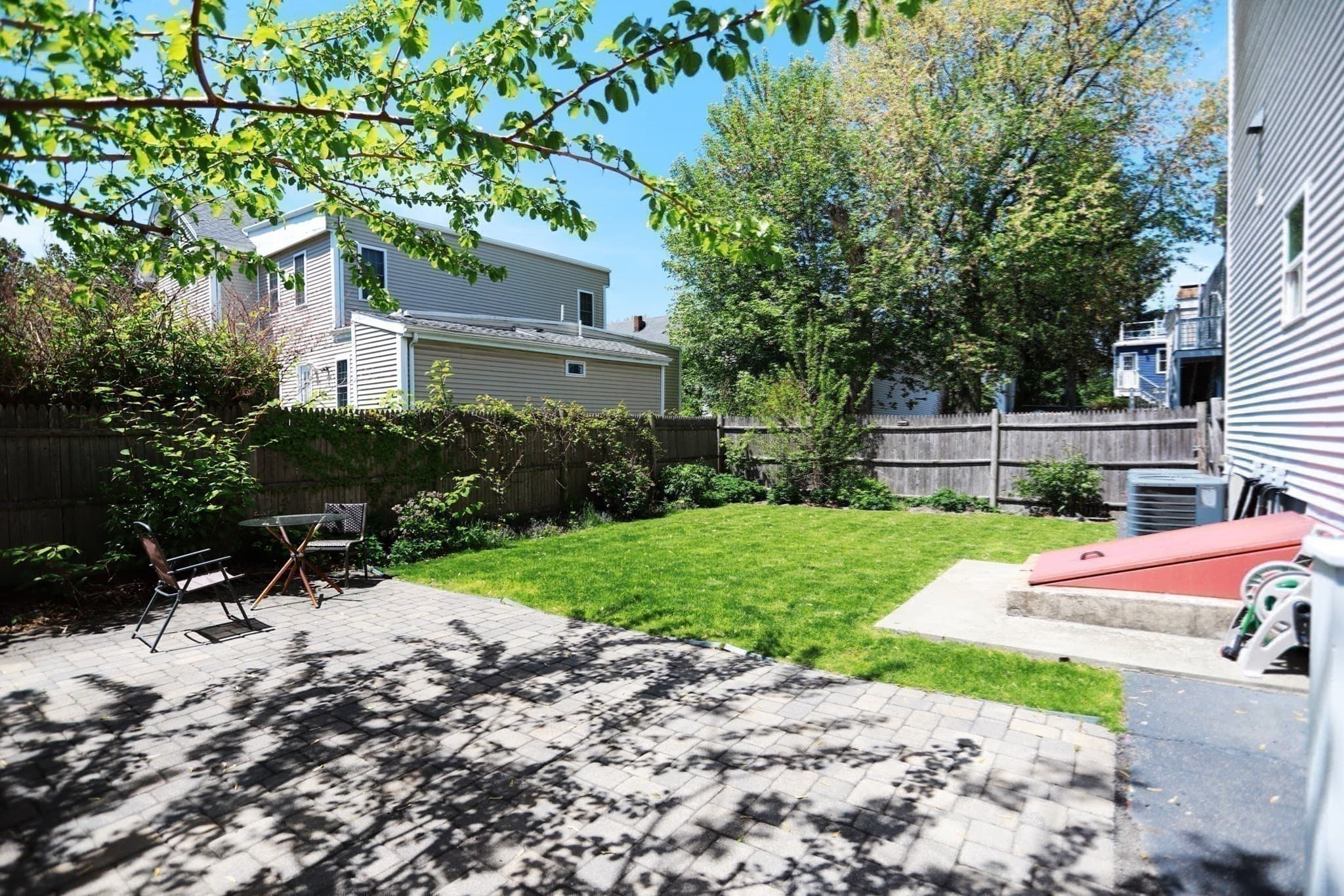Condominium at 76 Flint St # 1, Somerville MA 02145, Somerville, photo 22 of 28